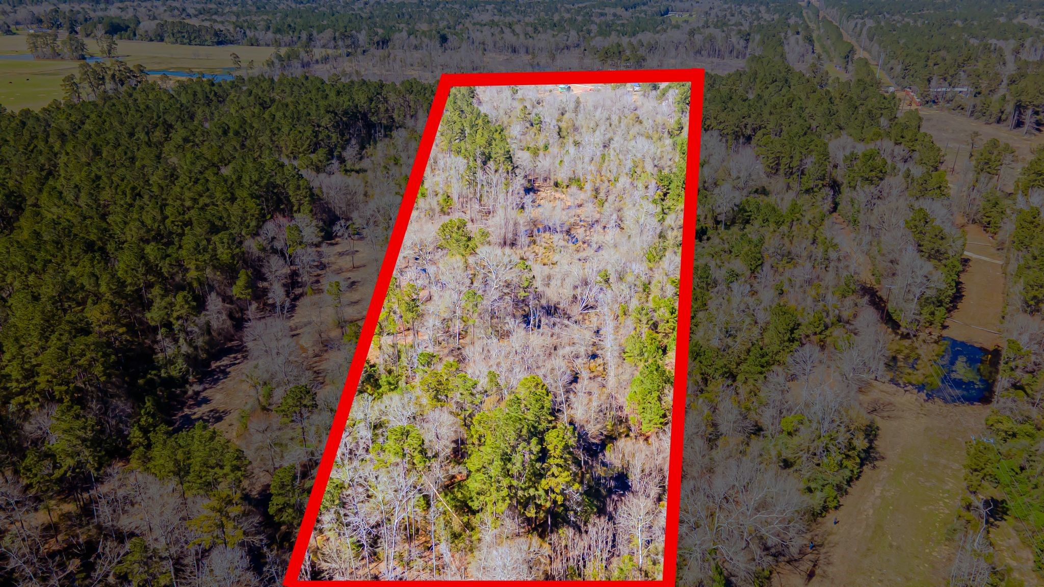 0 Shepherd Tram Drive Property Photo