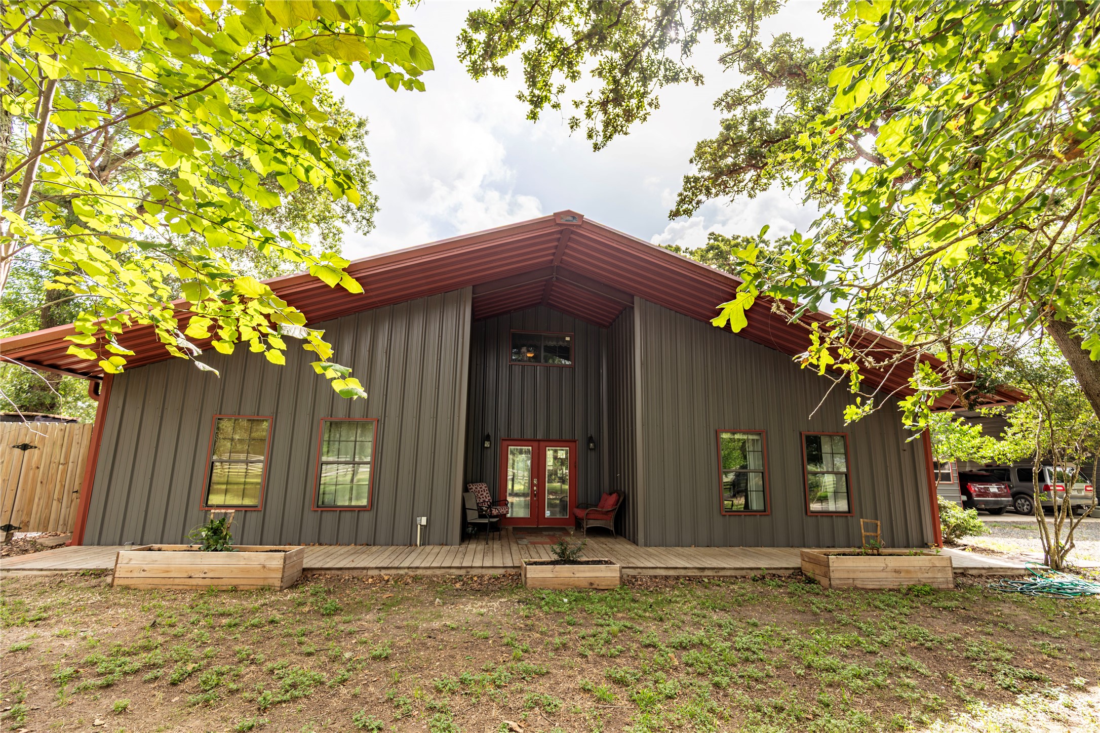 7710 Highway 36 N Property Photo 1