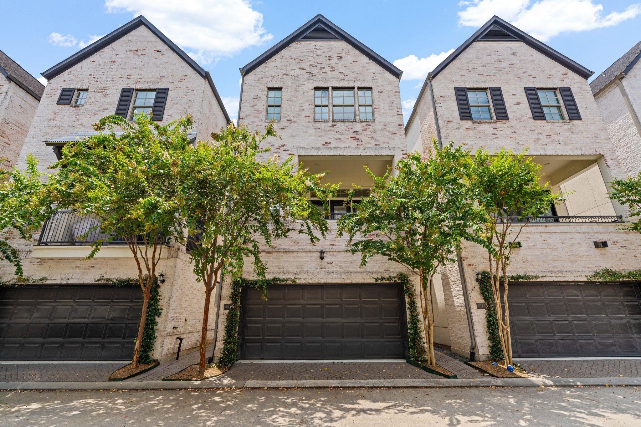 4014 University Grove Street, Houston TX 77023 Property Photo 1