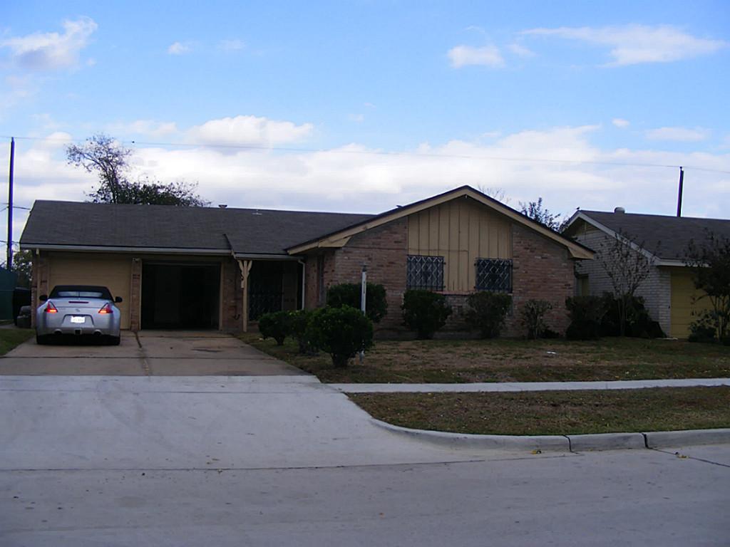 4210 Dalmatian Drive Property Photo 1