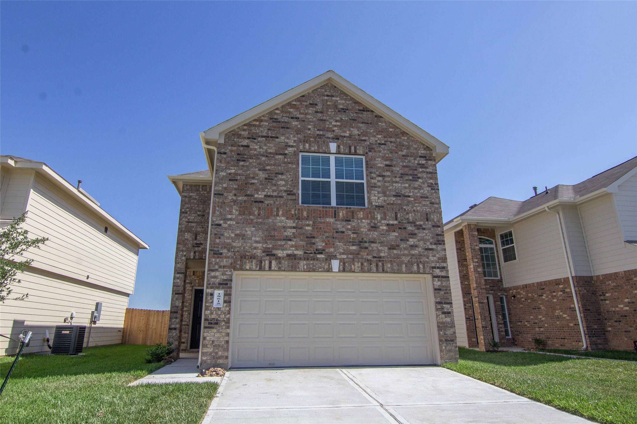 18615 Rock Flats Ravine Drive Property Photo 1