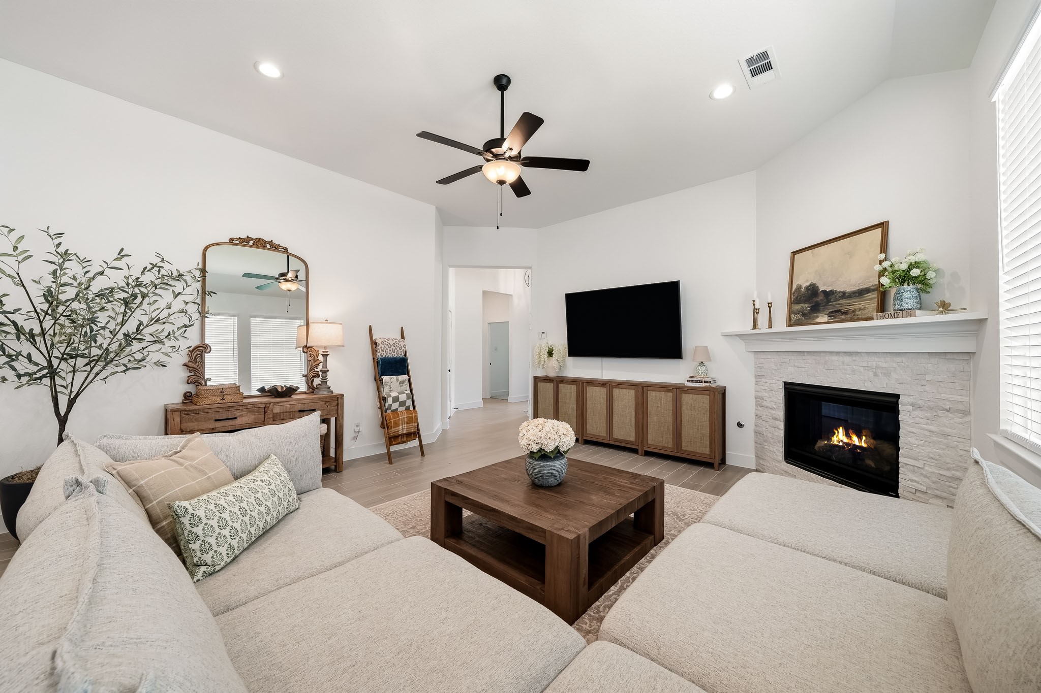11418 Bush Clover Drive Property Photo 6