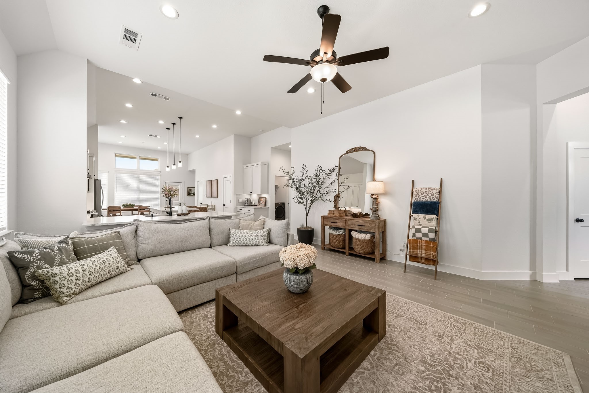 11418 Bush Clover Drive Property Photo 8