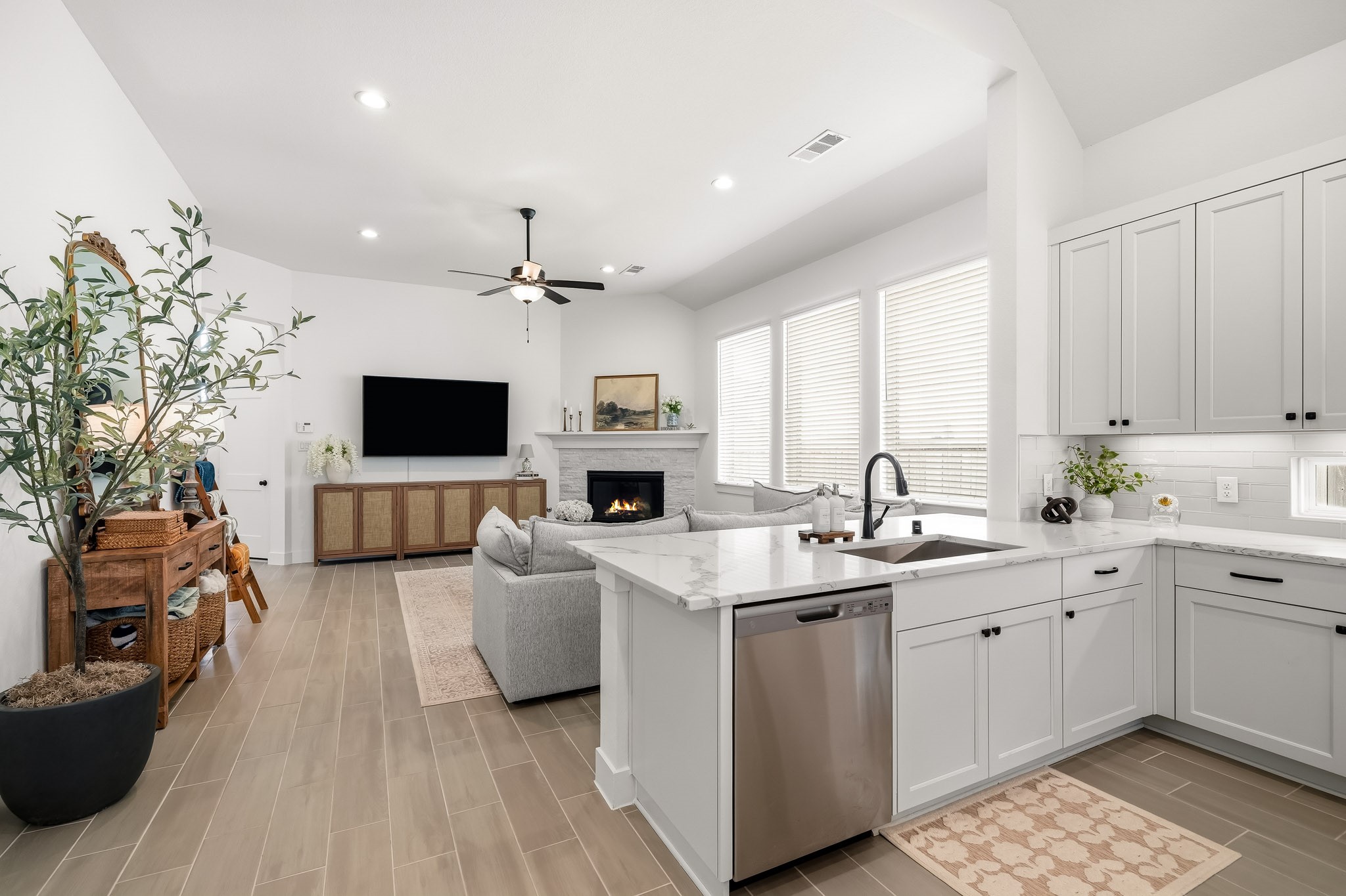 11418 Bush Clover Drive Property Photo 11