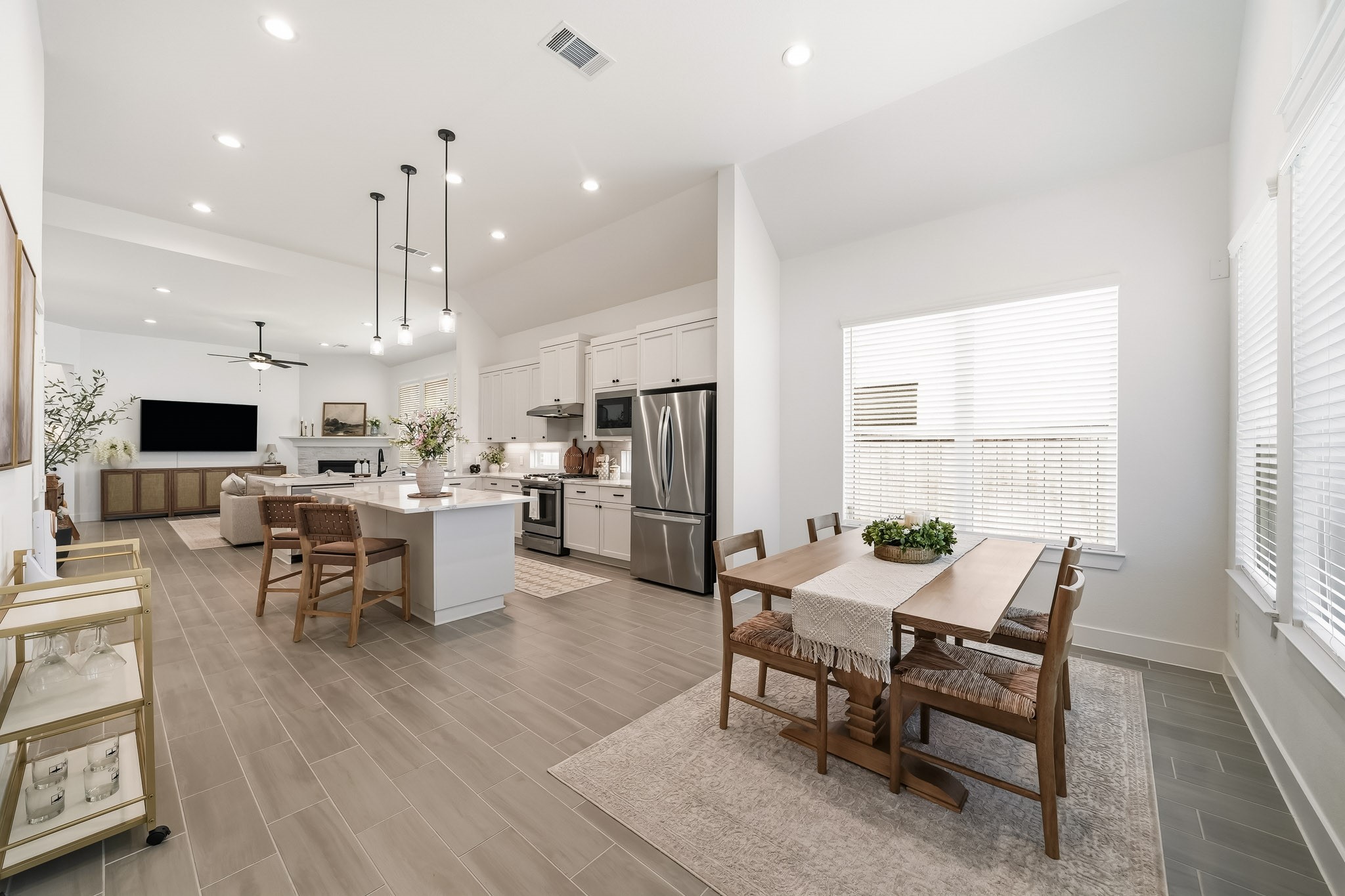 11418 Bush Clover Drive Property Photo 14