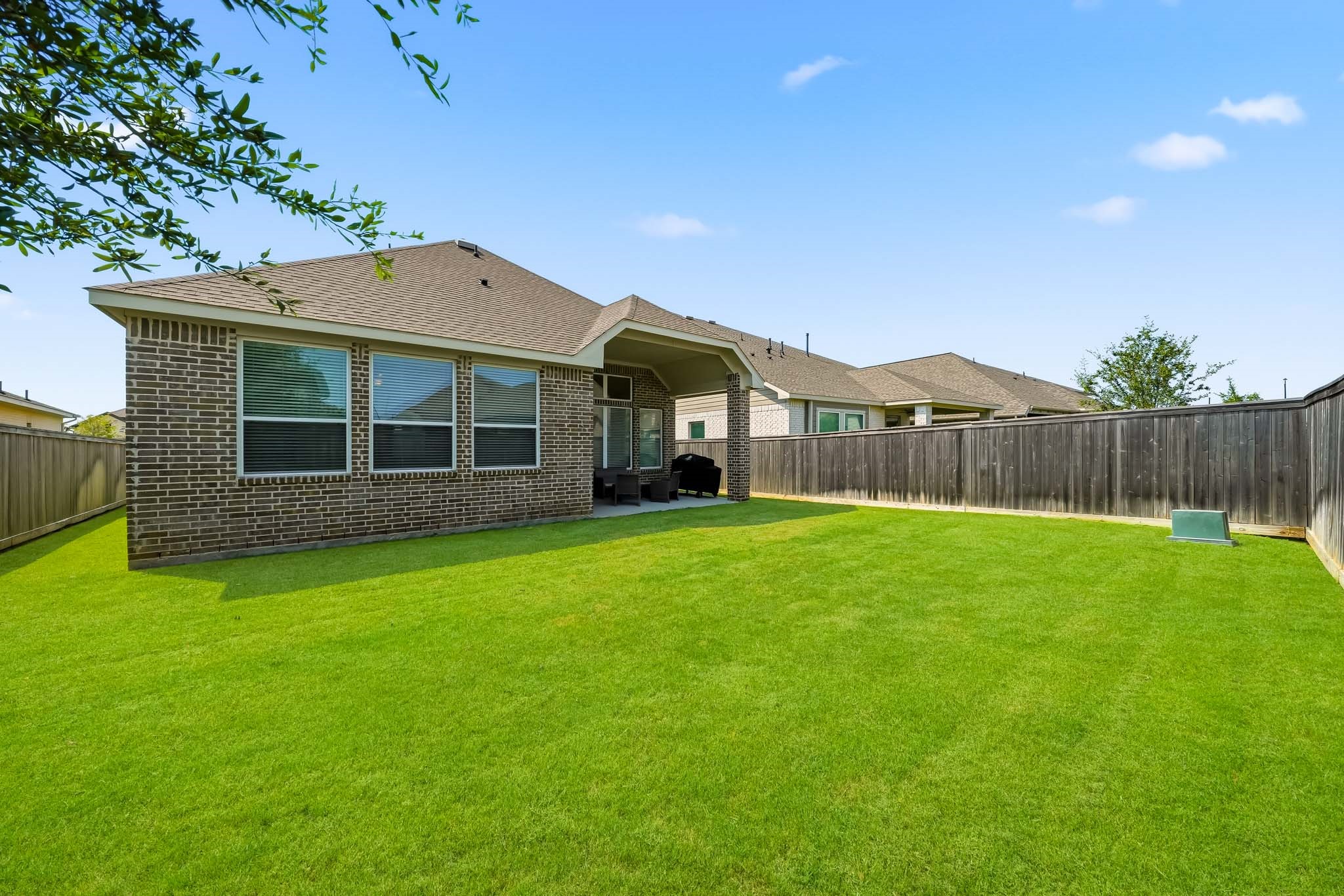 11418 Bush Clover Drive Property Photo 38