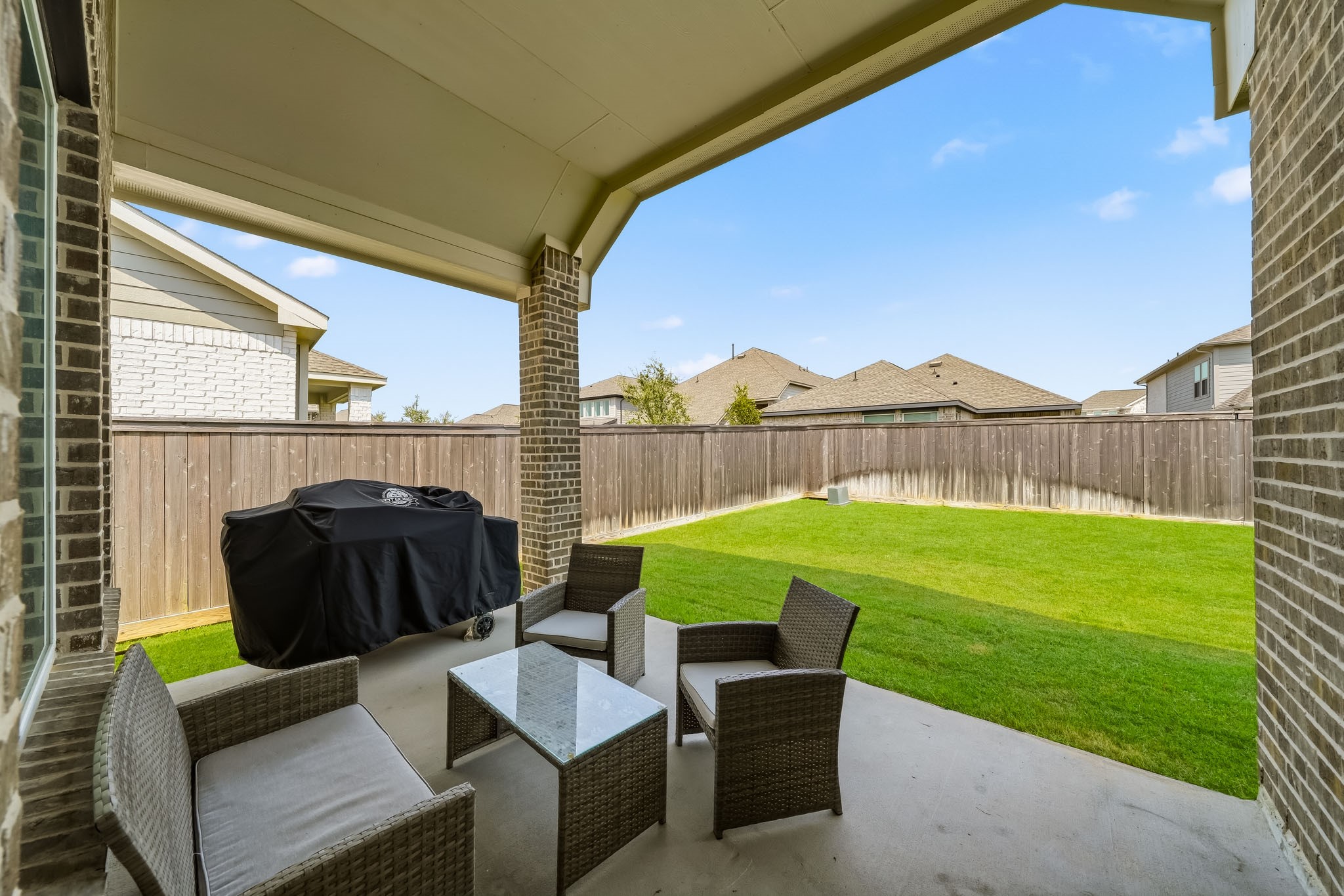 11418 Bush Clover Drive Property Photo 42