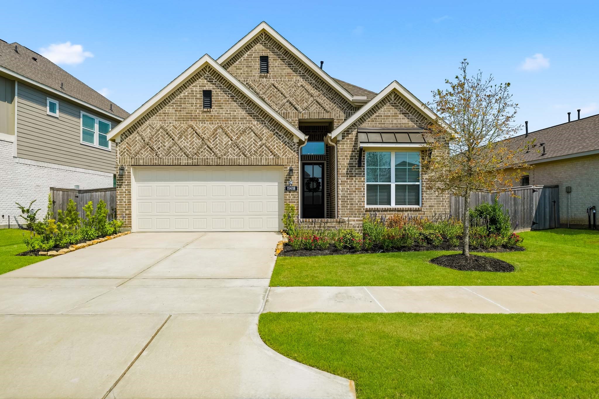 11418 Bush Clover Drive Property Photo 43