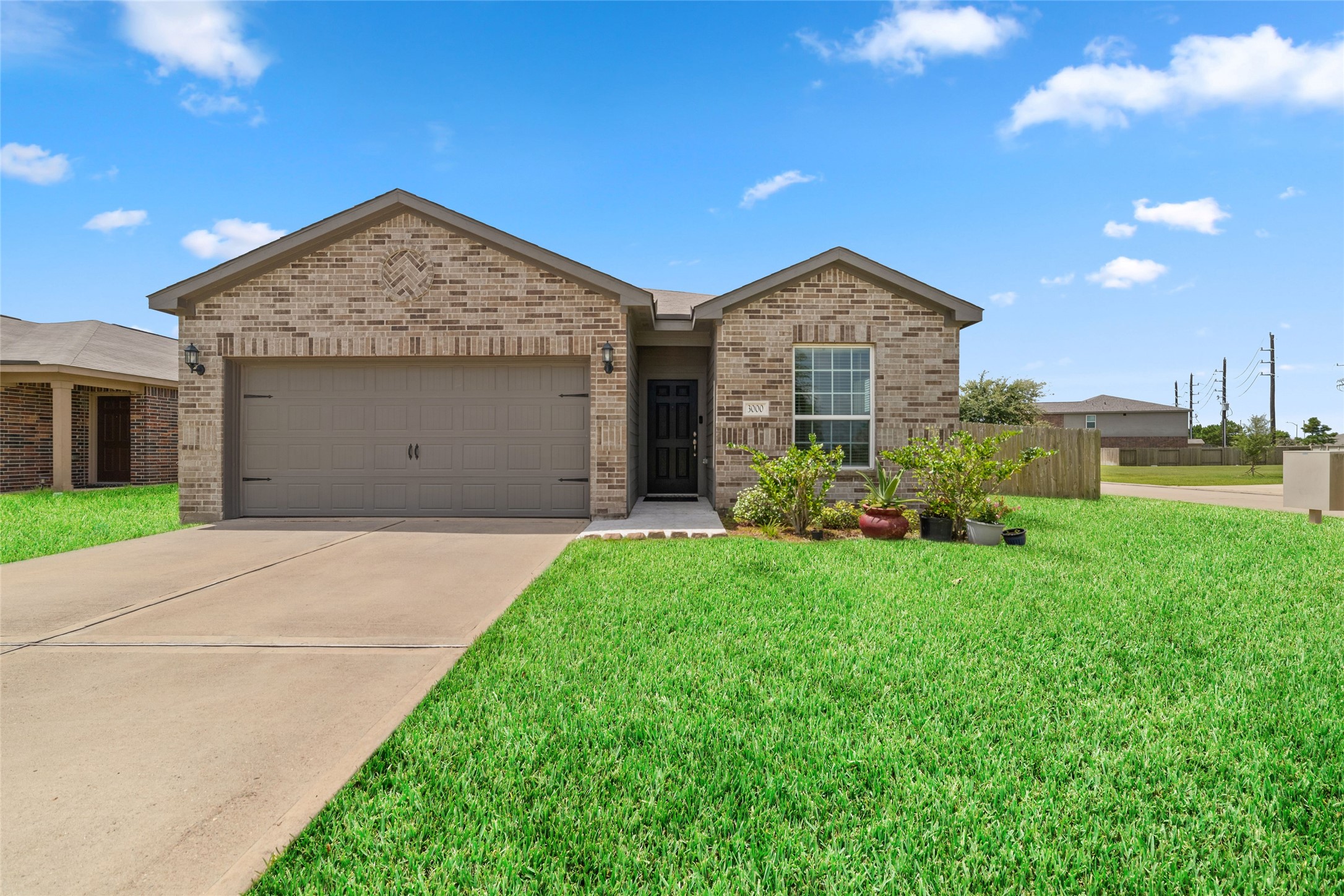3000 Iron Woods Drive Property Photo 1