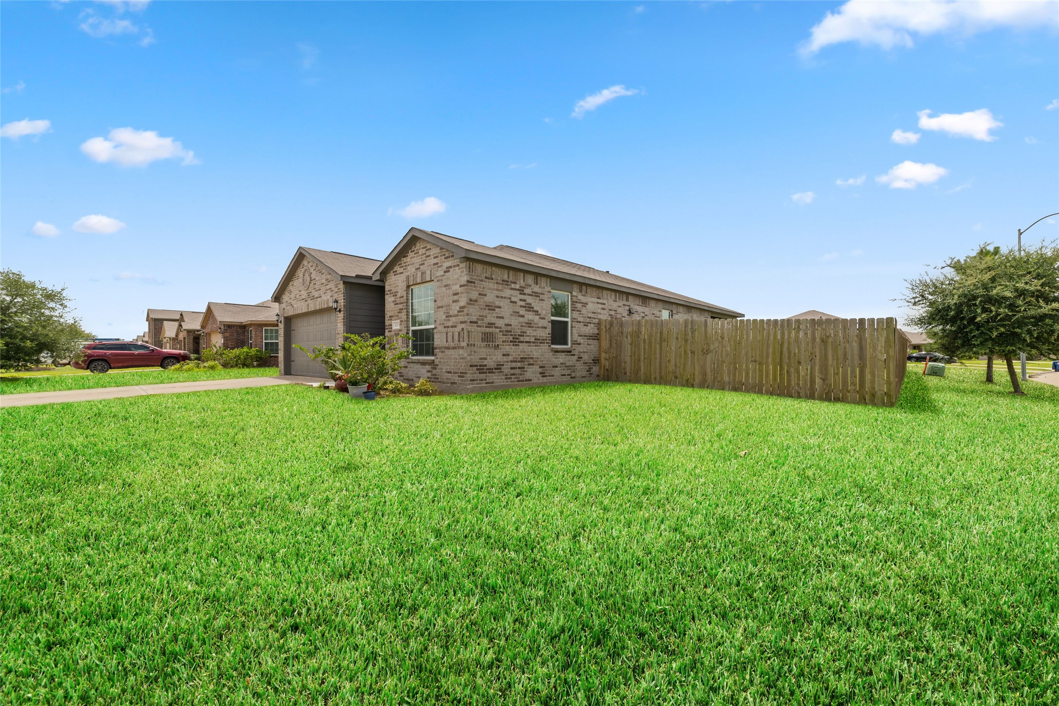 3000 Iron Woods Drive Property Photo 2
