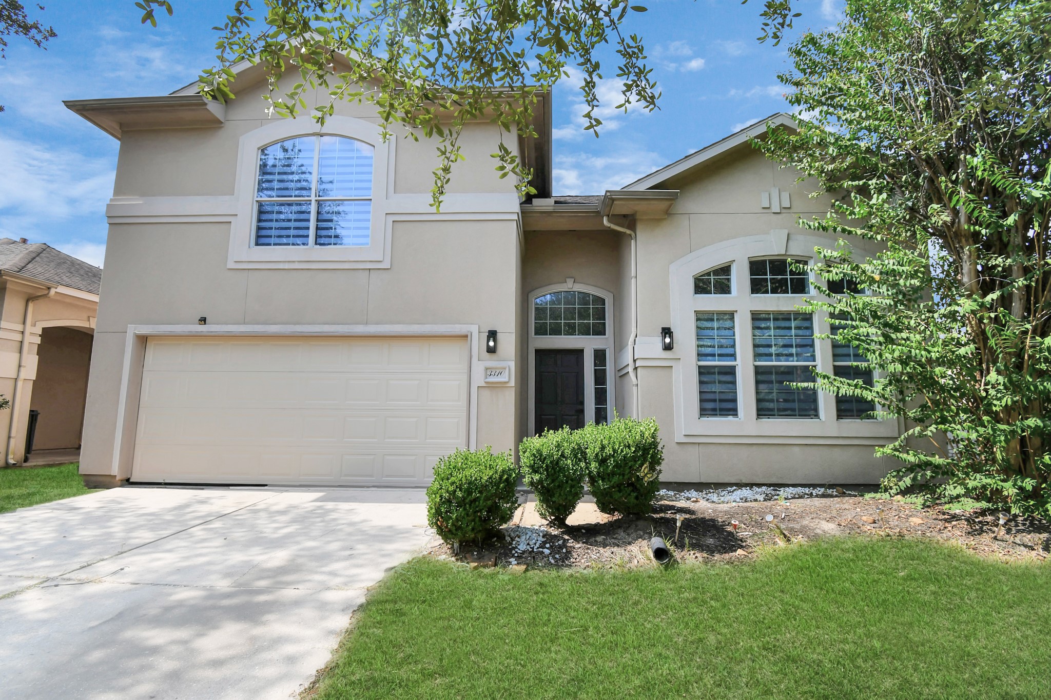 3310 Manor Tree Lane Property Photo 1