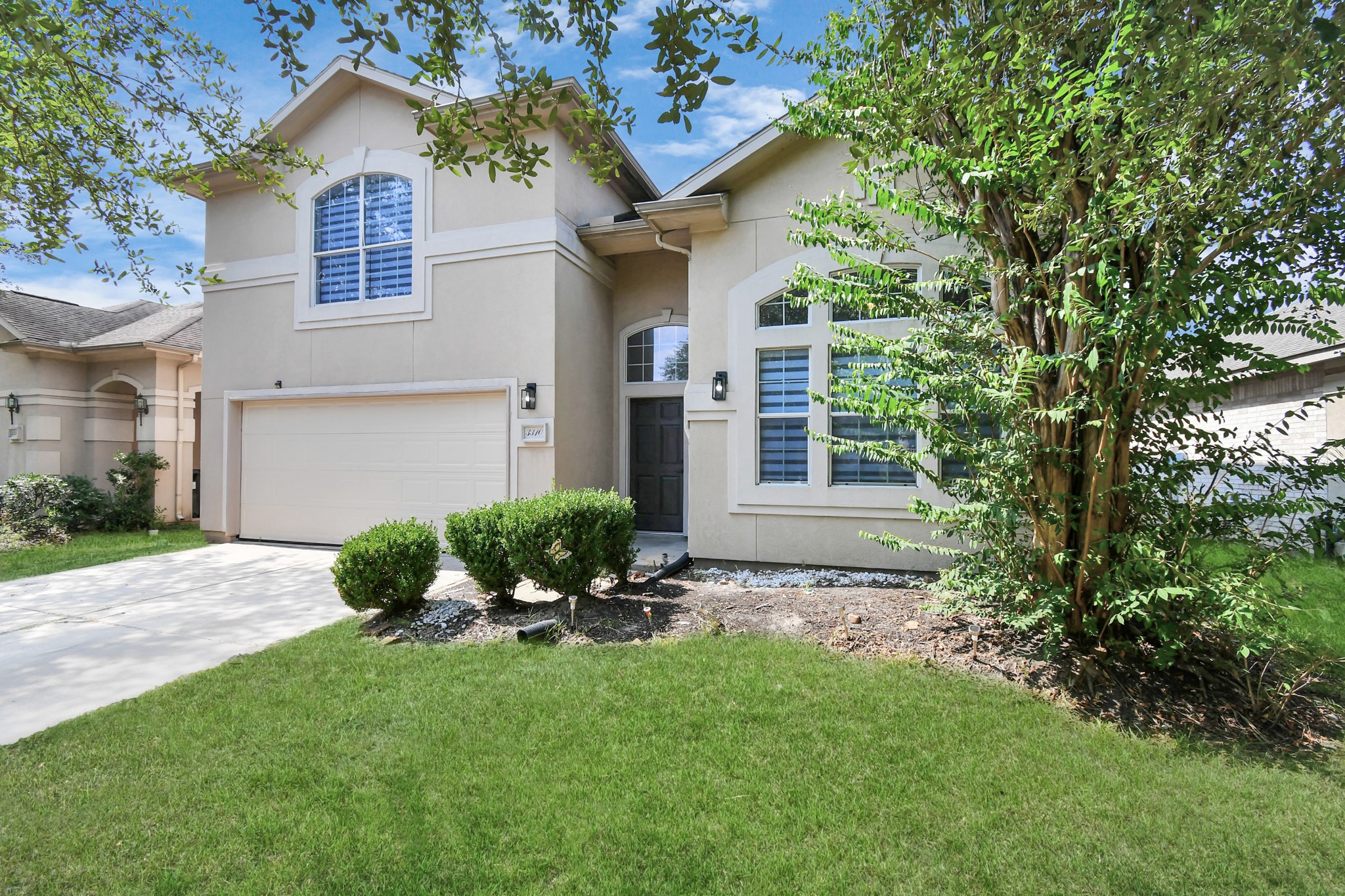 3310 Manor Tree Lane Property Photo 3