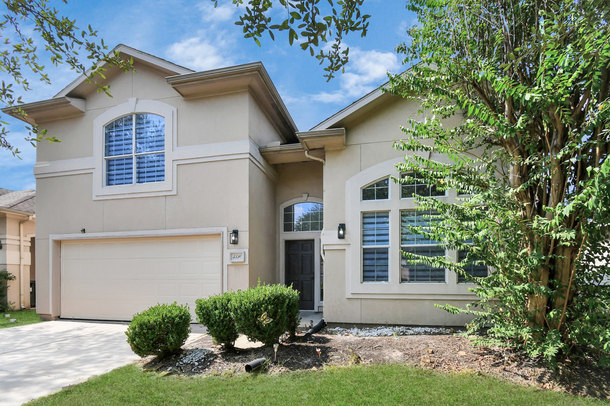 3310 Manor Tree Lane Property Photo 4