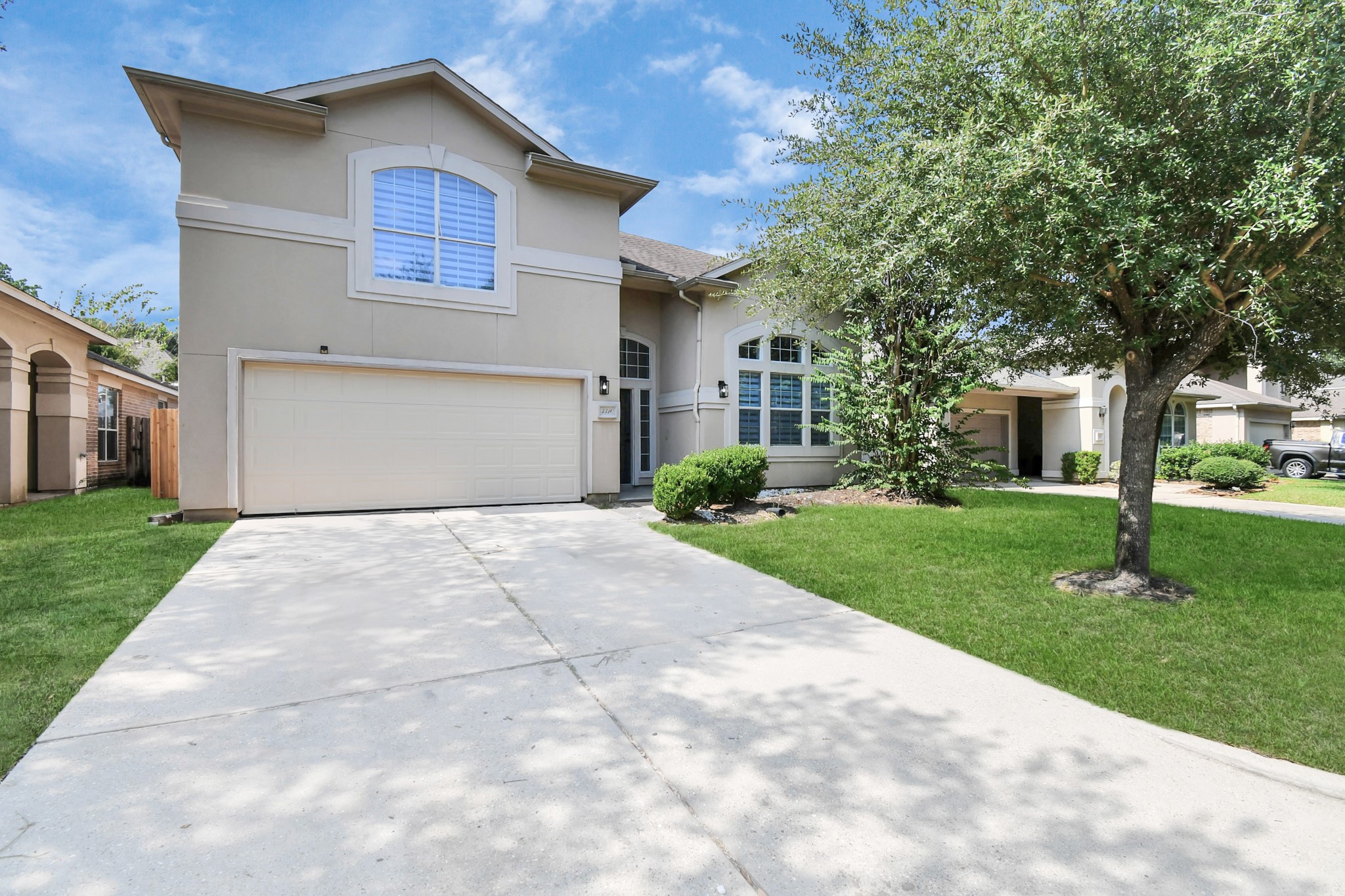 3310 Manor Tree Lane Property Photo 5