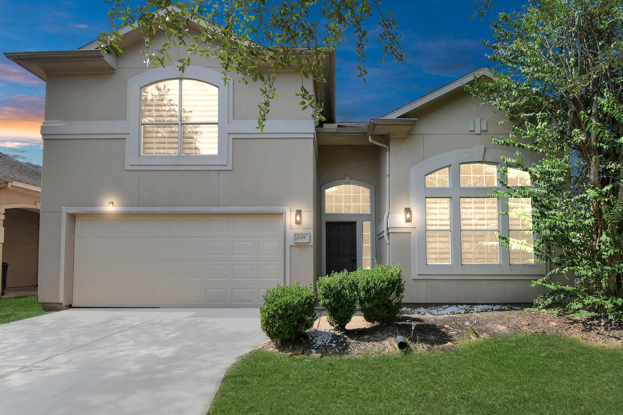 3310 Manor Tree Lane Property Photo 6