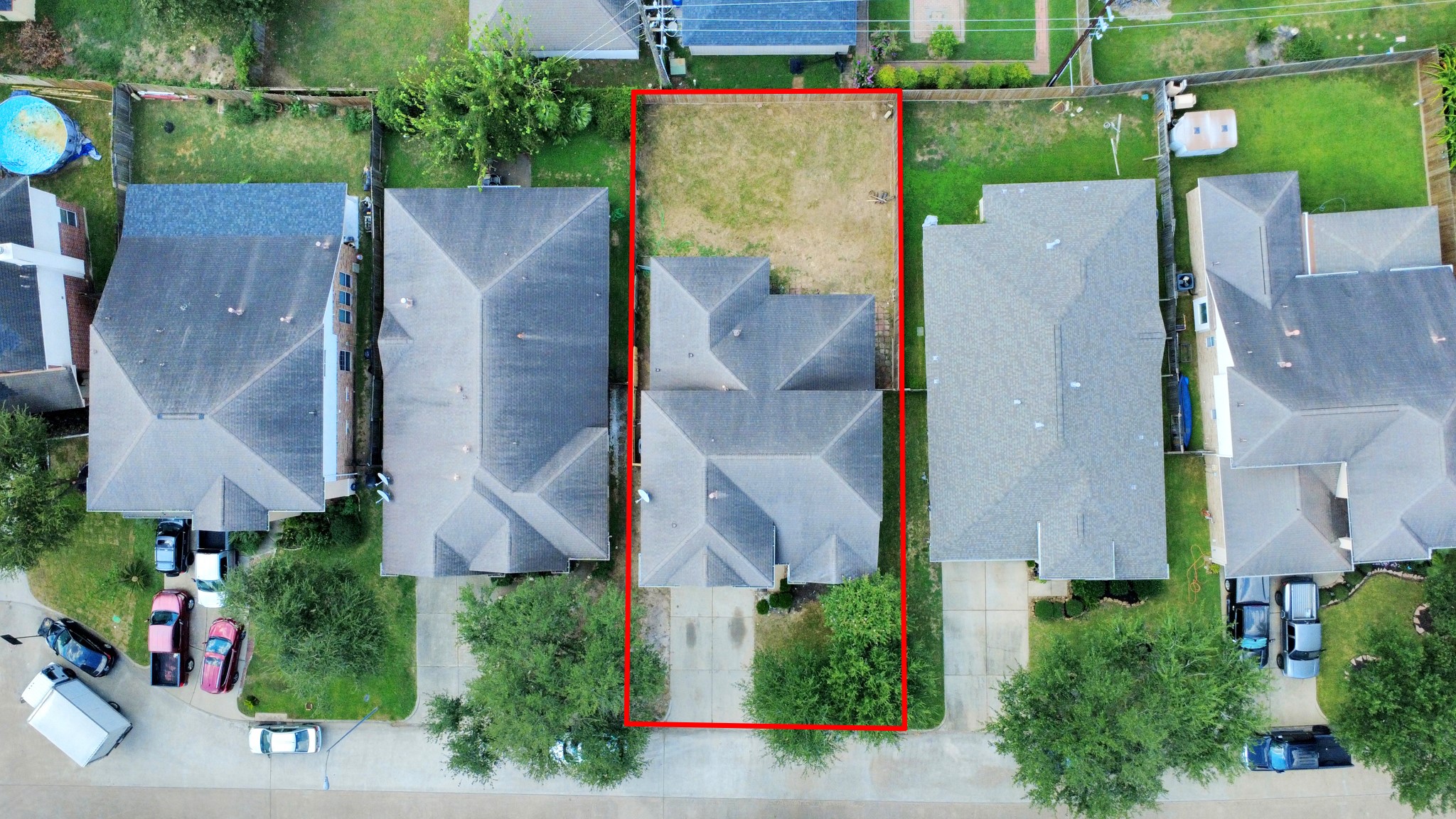 3310 Manor Tree Lane Property Photo 8