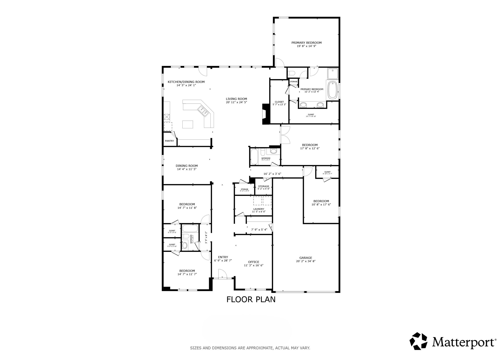 4003 Birch Vale Lane Property Photo 35