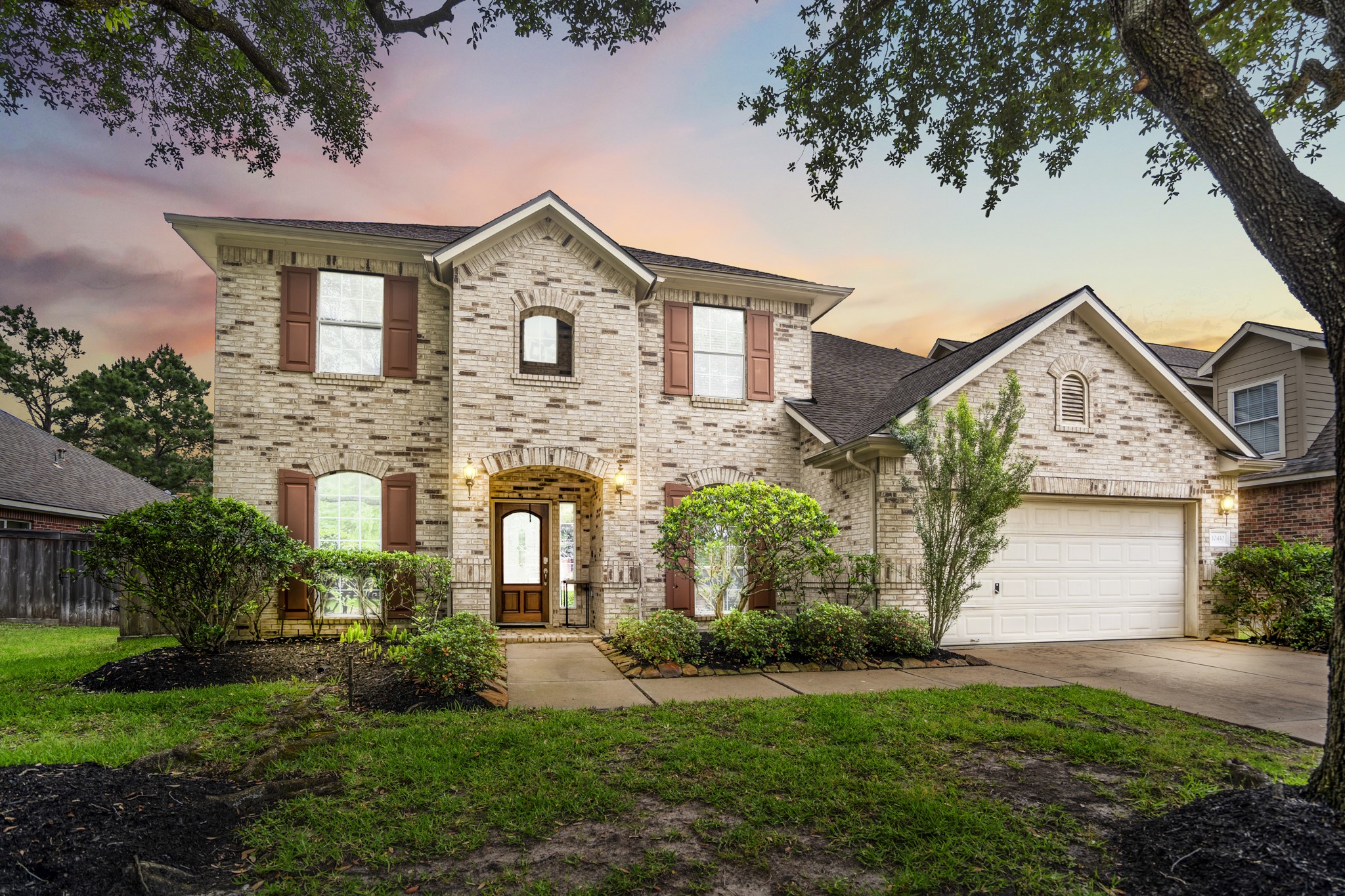 10410 Pitcataway Drive Property Photo 1
