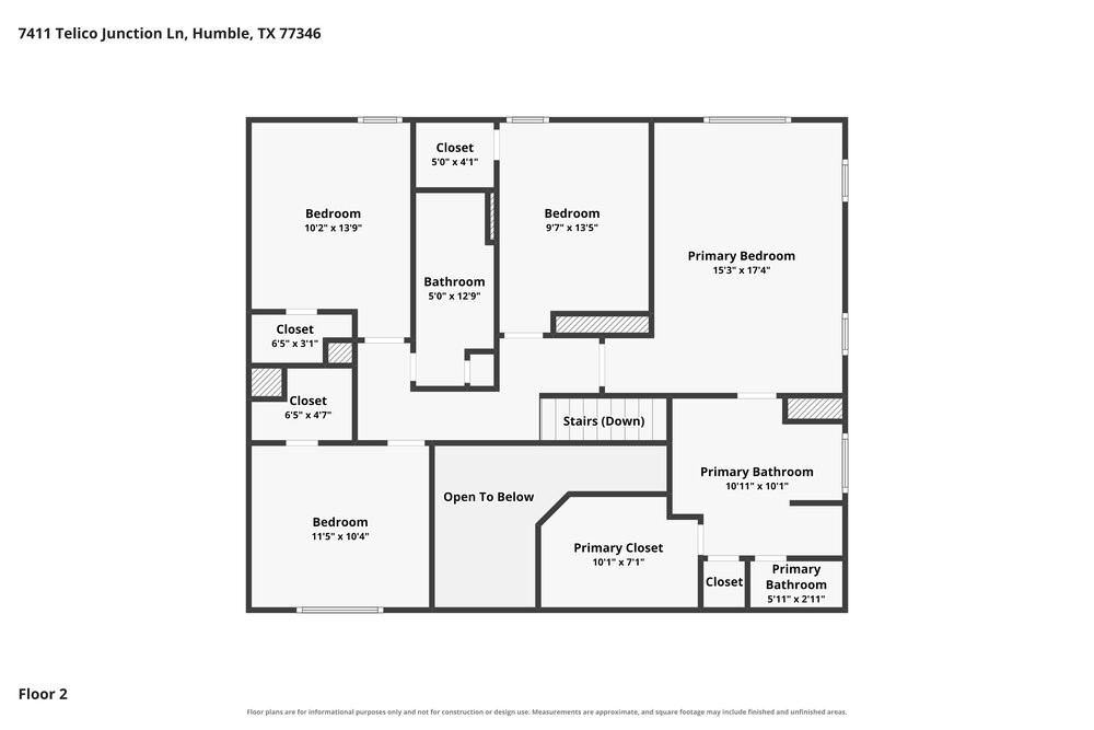 7411 Telico Junction Lane Property Photo 4