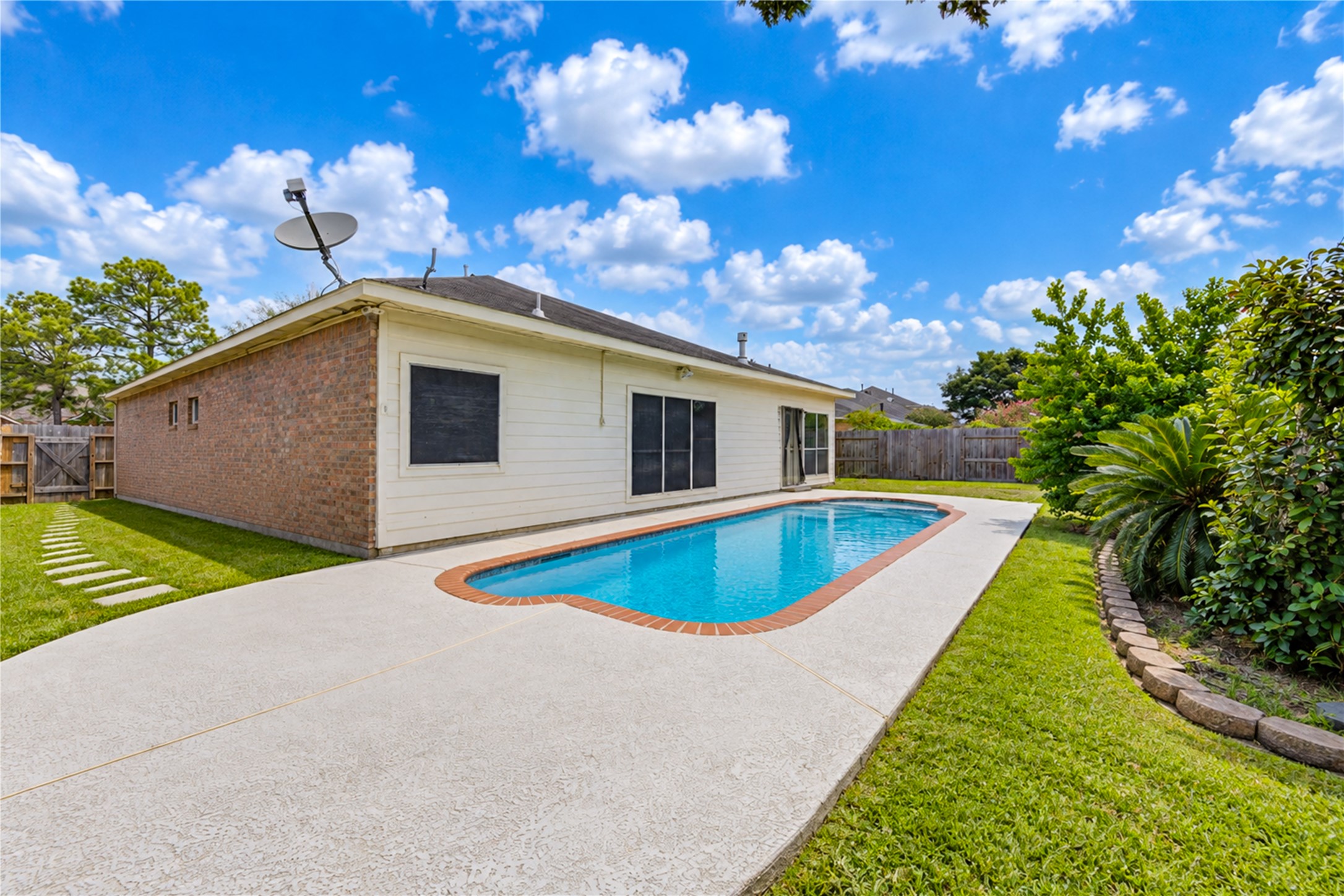 12619 Vineyard Trail Lane Property Photo 45
