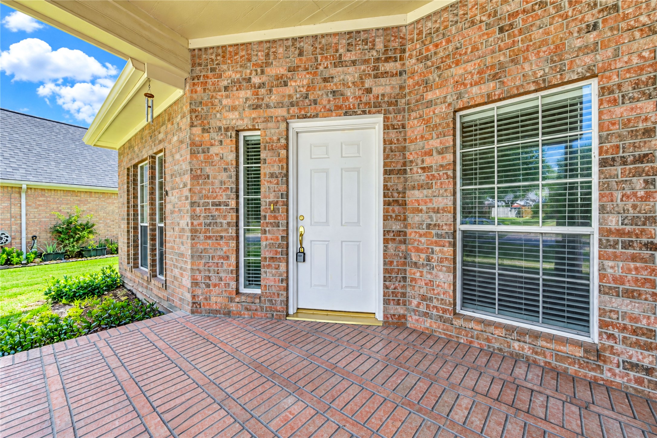 12619 Vineyard Trail Lane Property Photo 47