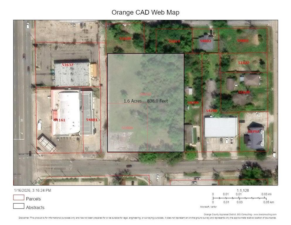 1512 W Park Avenue Property Photo 3