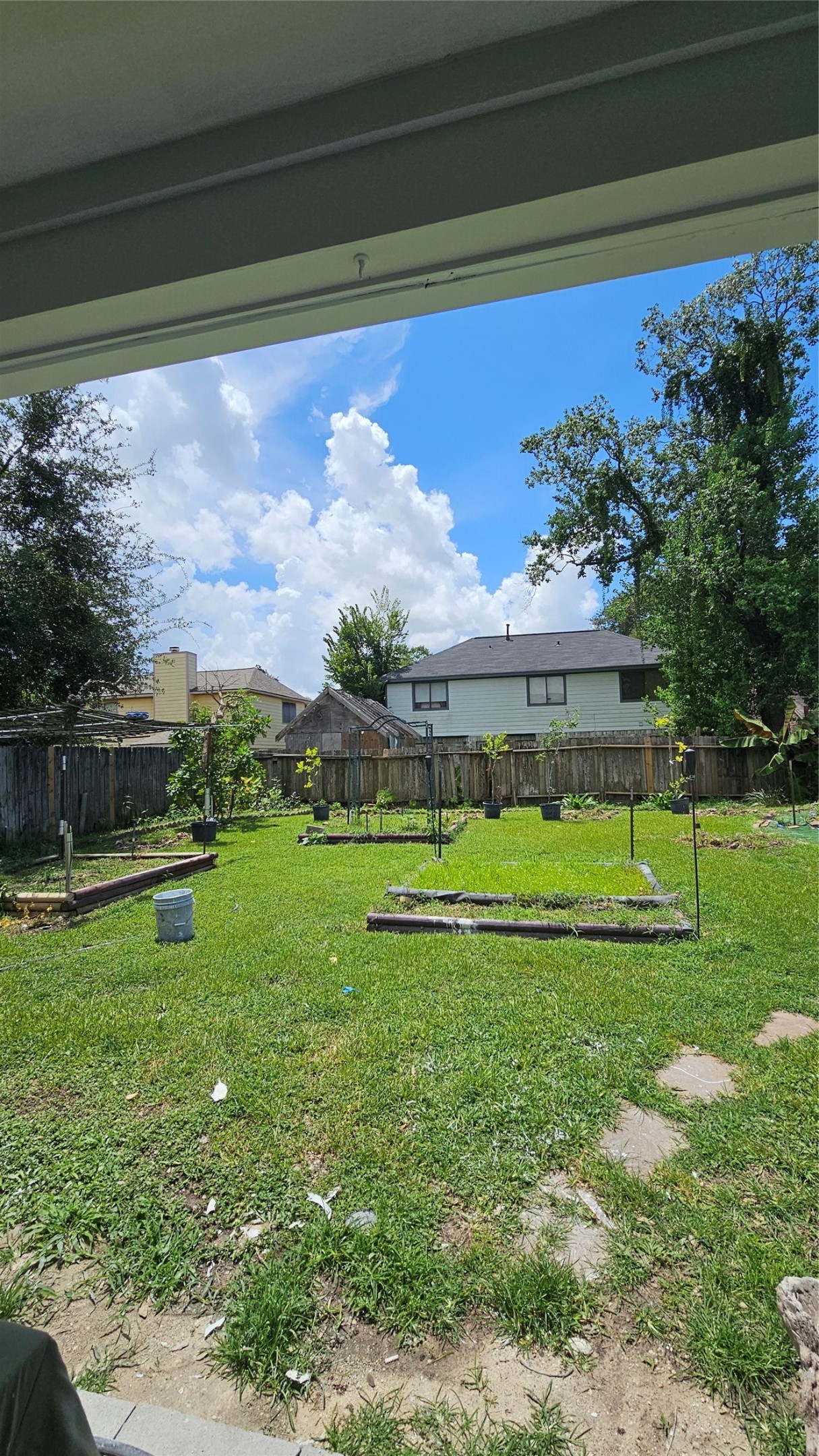 8435 Battleoak Drive Property Photo 18