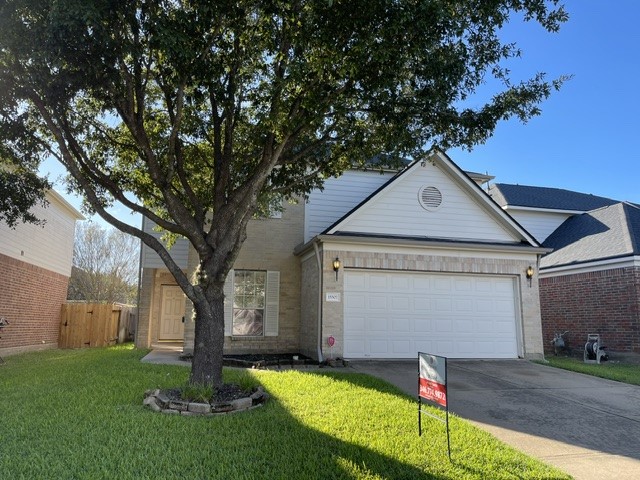 15507 Hazel Thicket Trail Property Photo 1