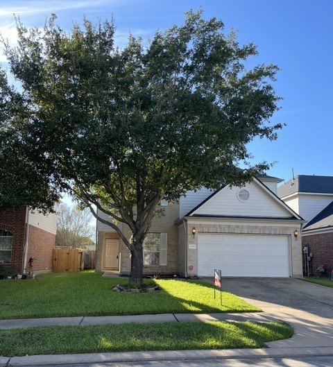 15507 Hazel Thicket Trail Property Photo 3