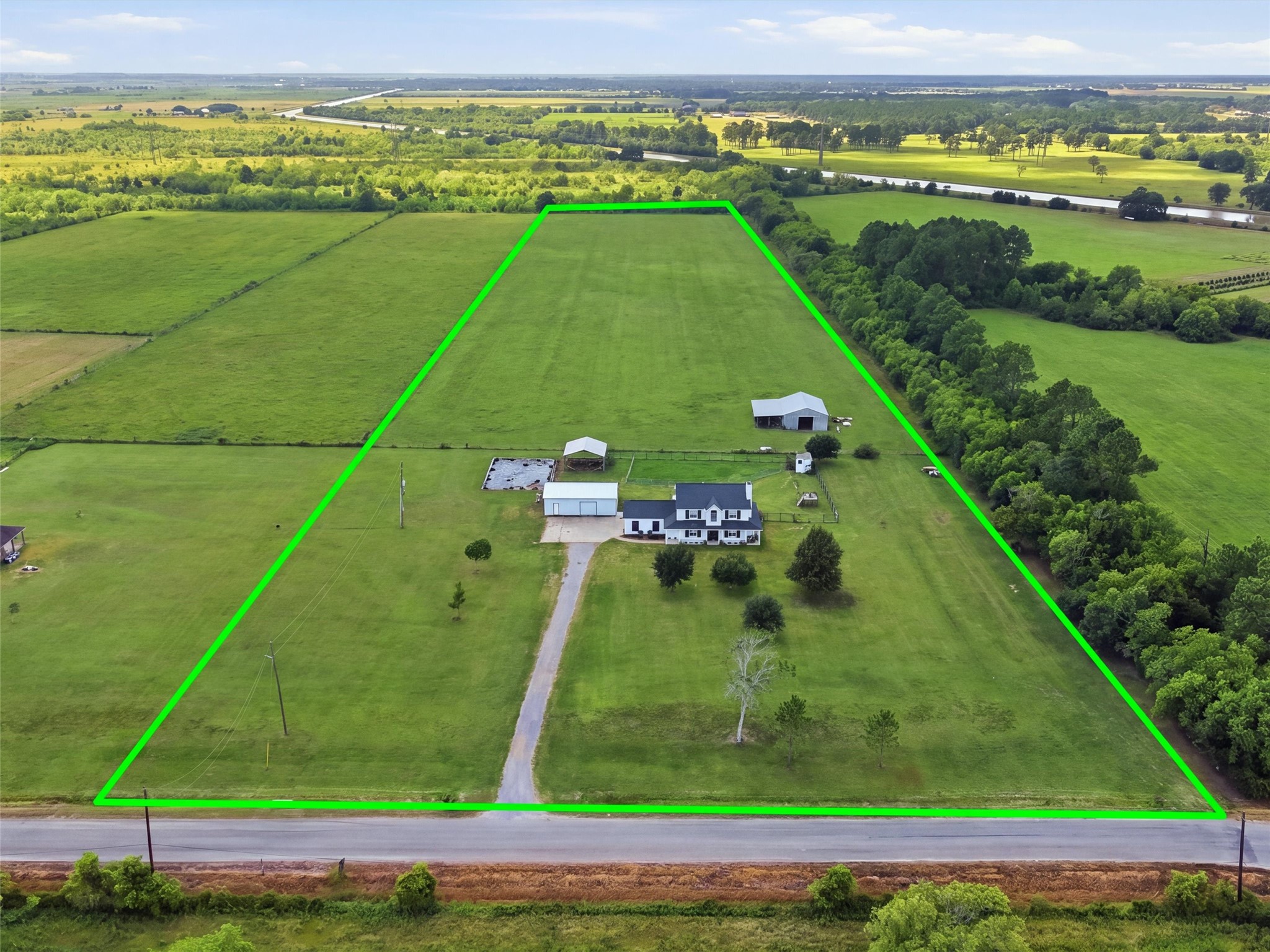 4560 Mcdermand Road Property Photo 3