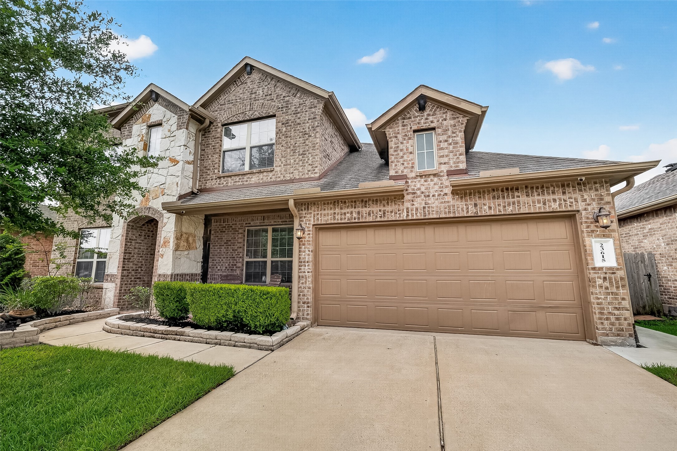 23615 Grappa Drive Property Photo 1