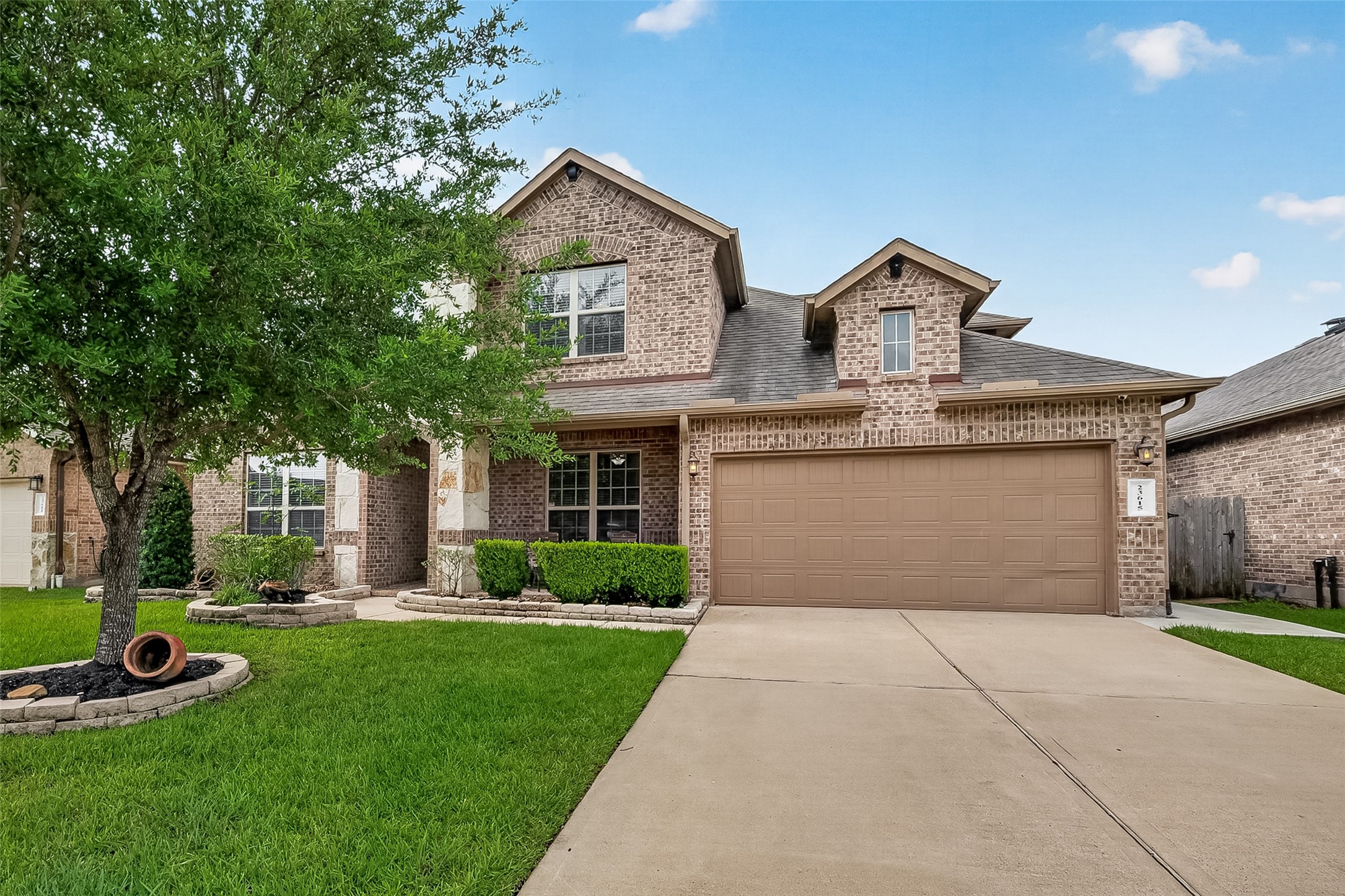 23615 Grappa Drive Property Photo 3