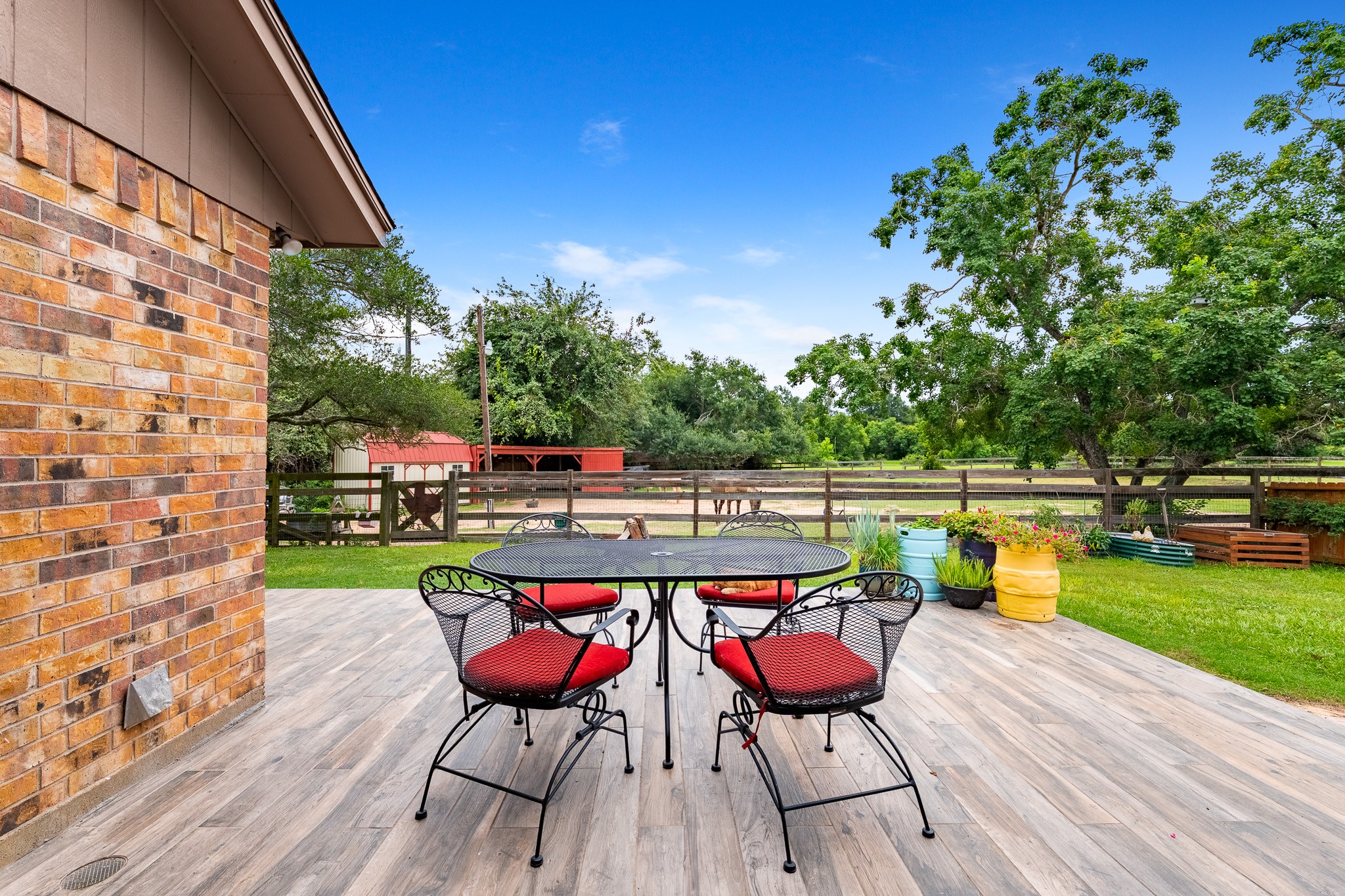 4205 Wade Road Property Photo 1