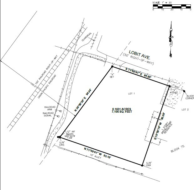 620 N Main Street Property Photo 4