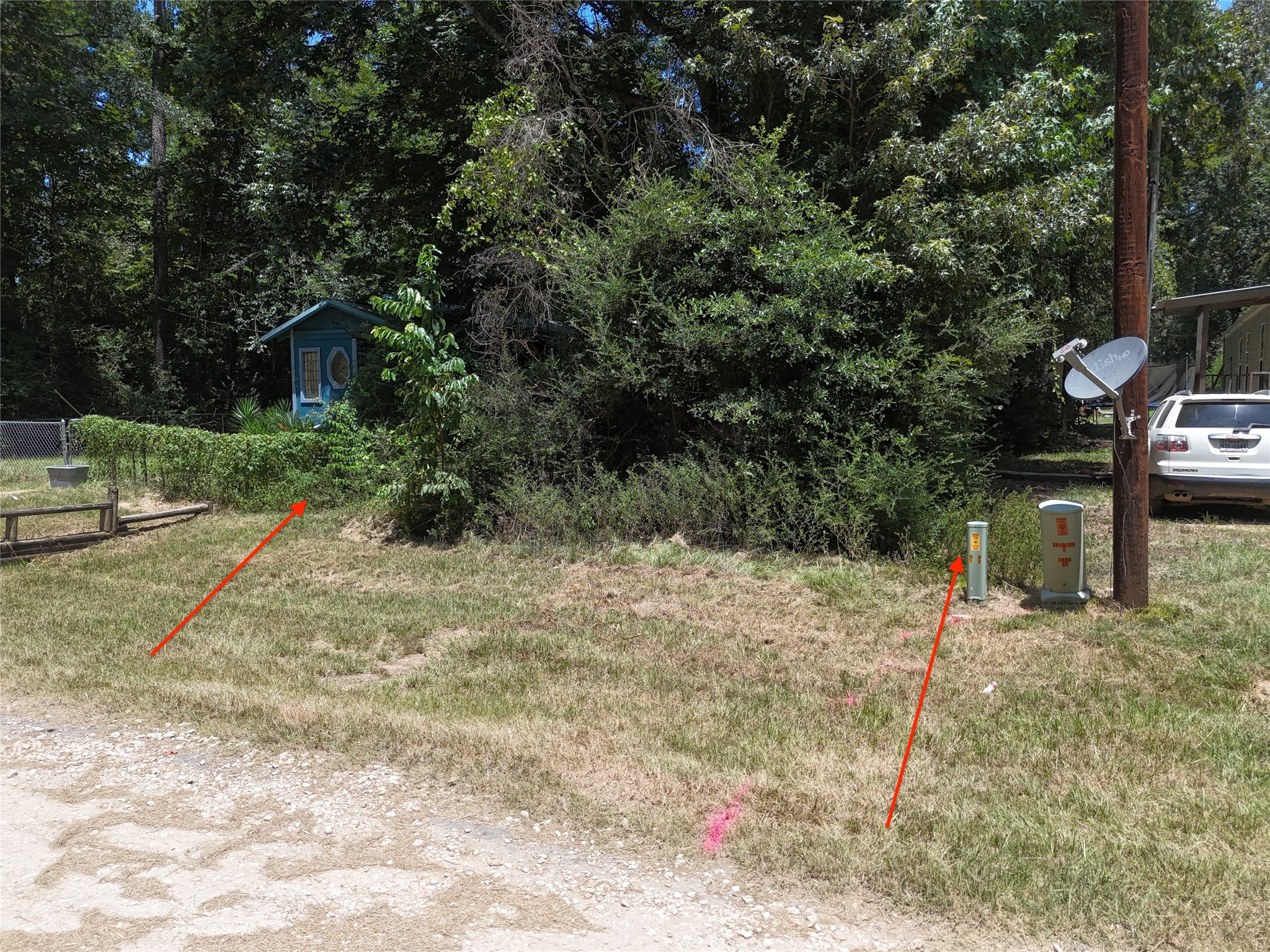 Tbd Forester - Lot 165 Property Photo 1