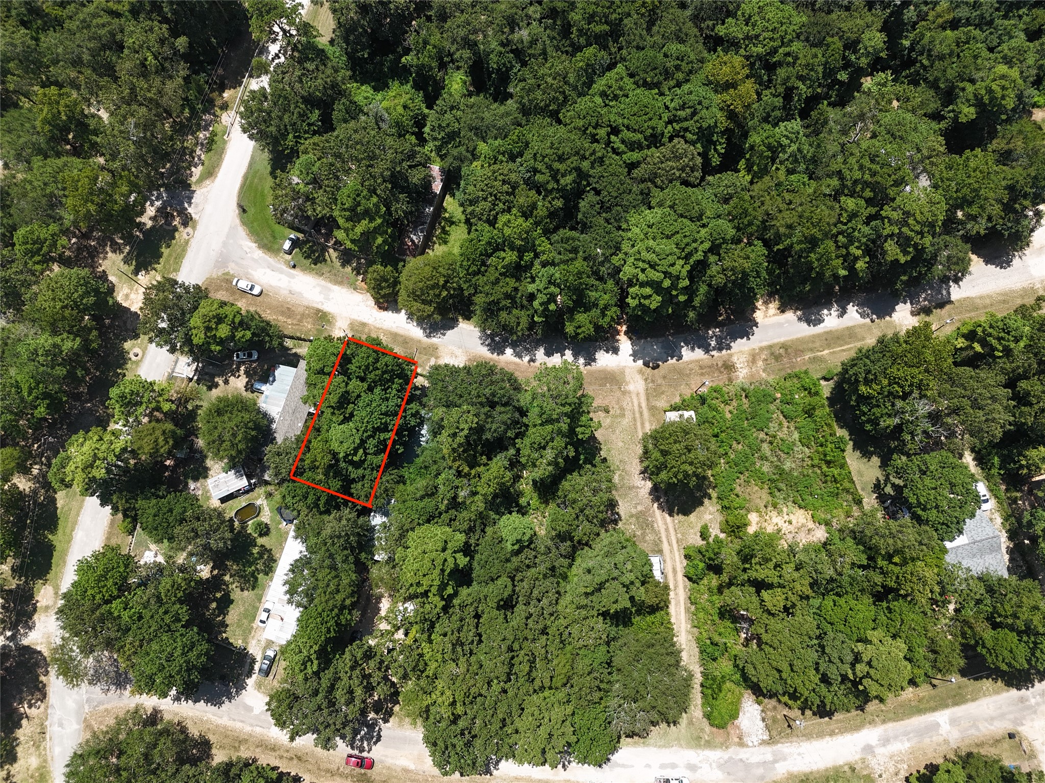 Tbd Forester - Lot 165 Property Photo 2