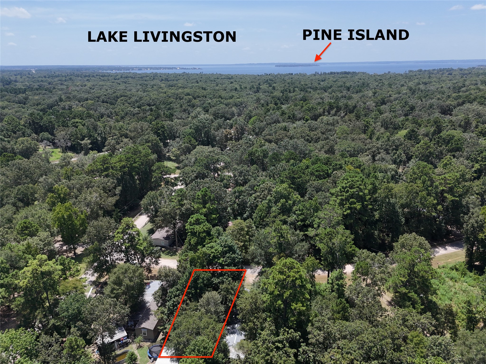 Tbd Forester - Lot 165 Property Photo 4