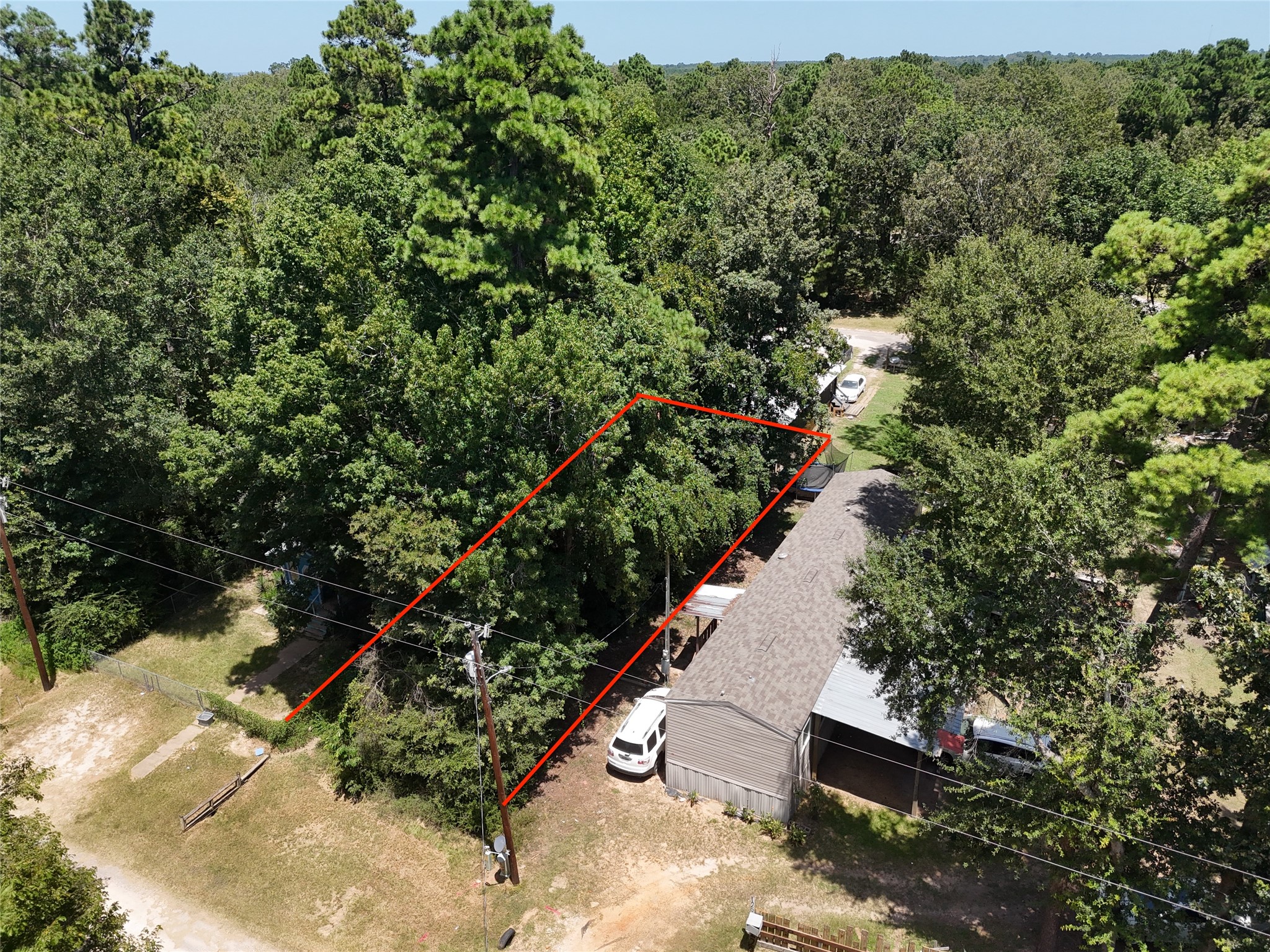 Tbd Forester - Lot 165 Property Photo 6