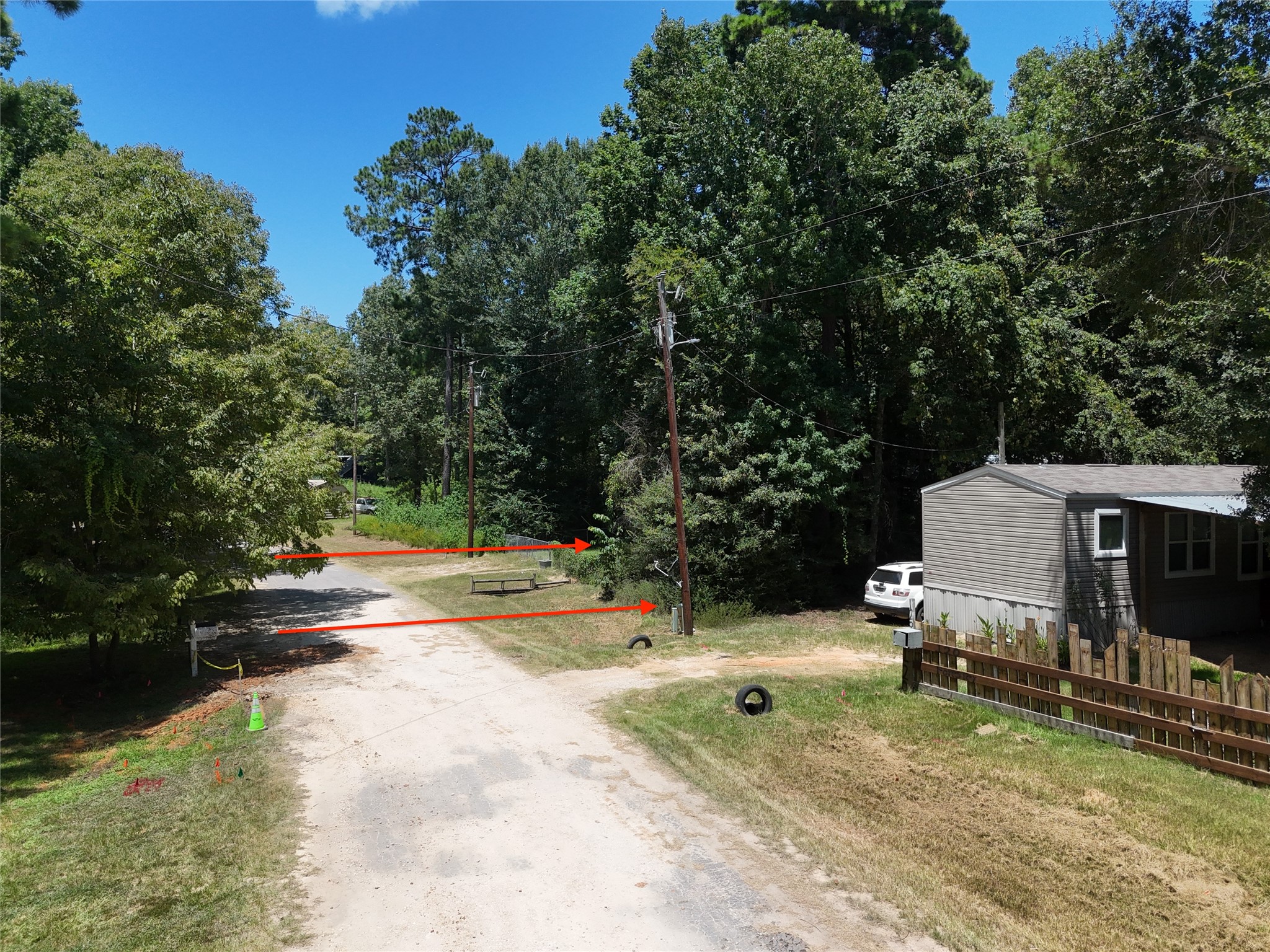 Tbd Forester - Lot 165 Property Photo 7