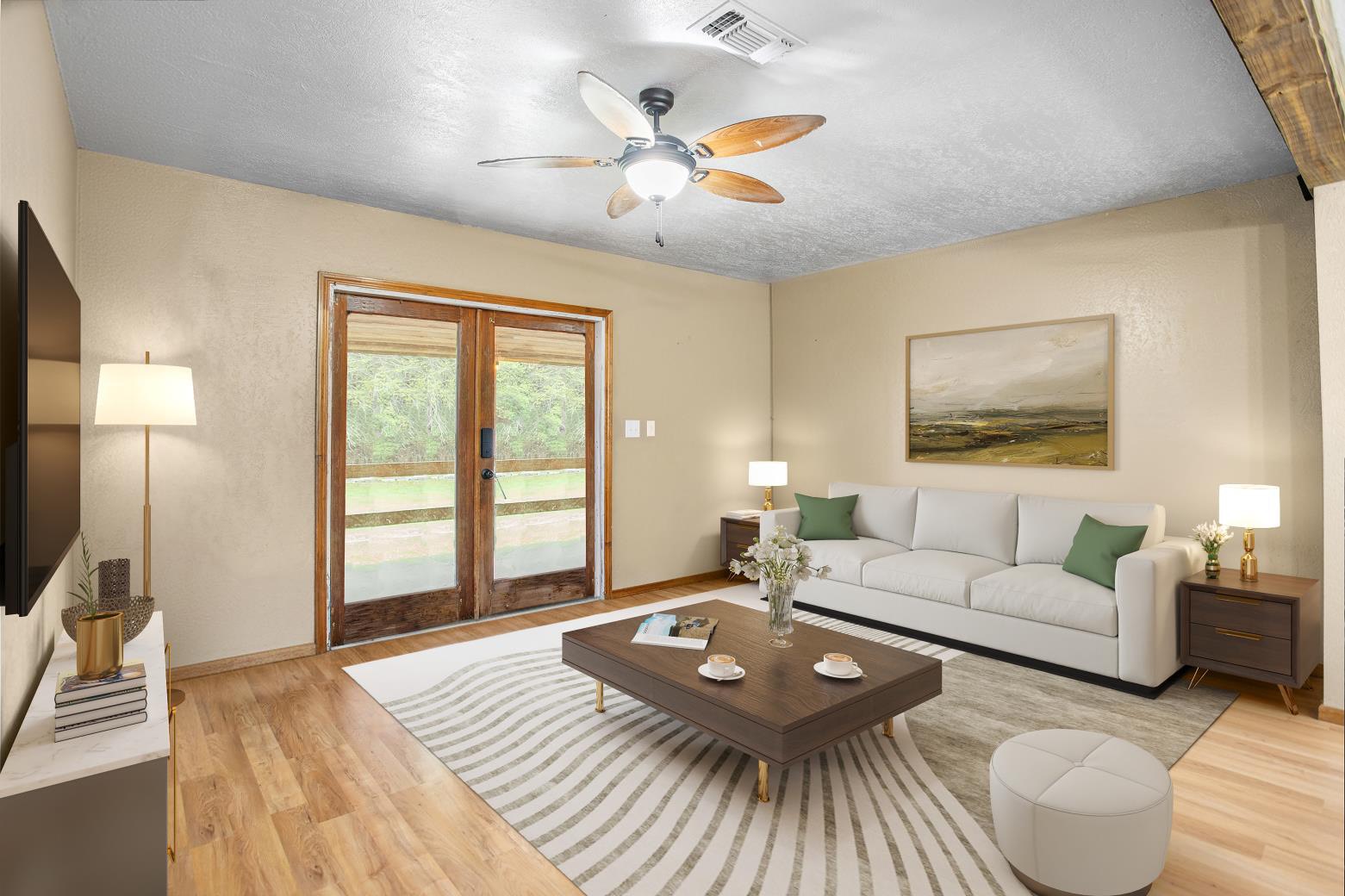 991 Herman Nerren Road Property Photo 2
