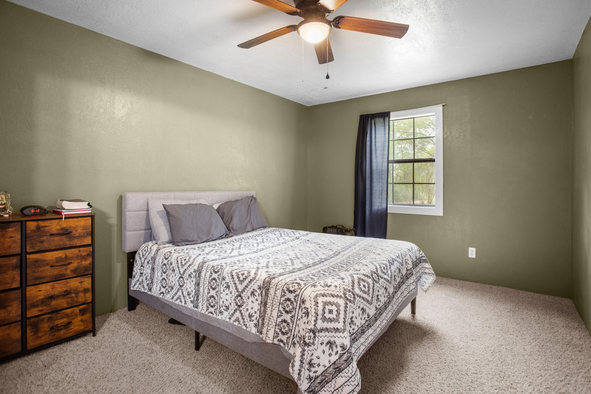 991 Herman Nerren Road Property Photo 15