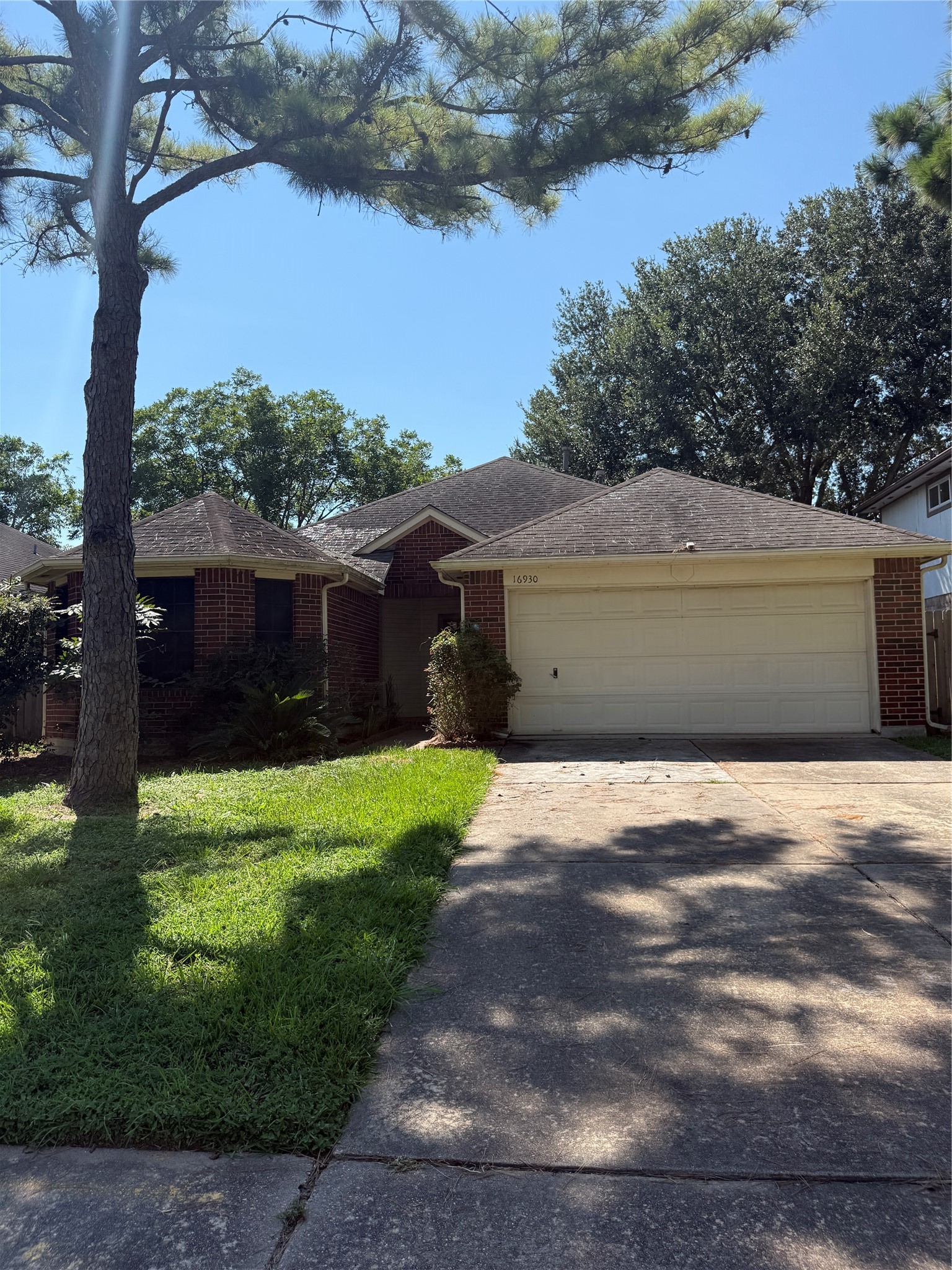 16930 Blue Mist Circle Property Photo 1