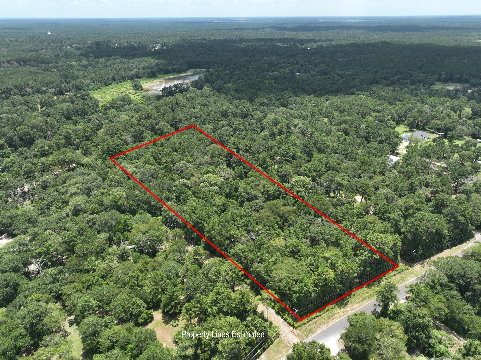 16893 Whippoorwill Road Property Photo 1