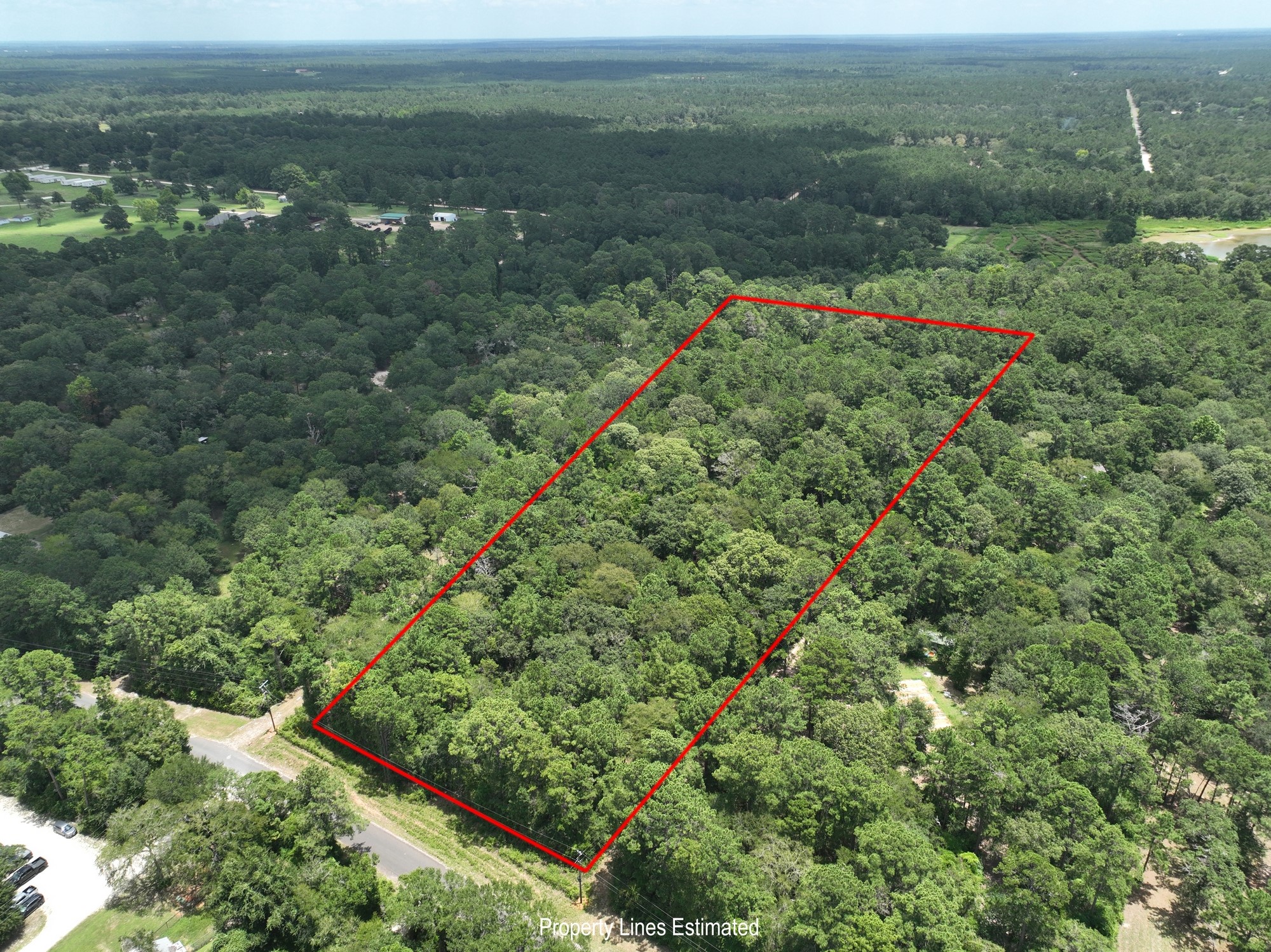 16893 Whippoorwill Road Property Photo 3