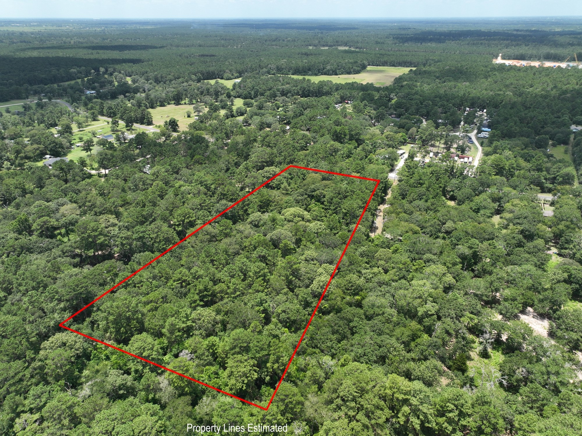 16893 Whippoorwill Road Property Photo 9