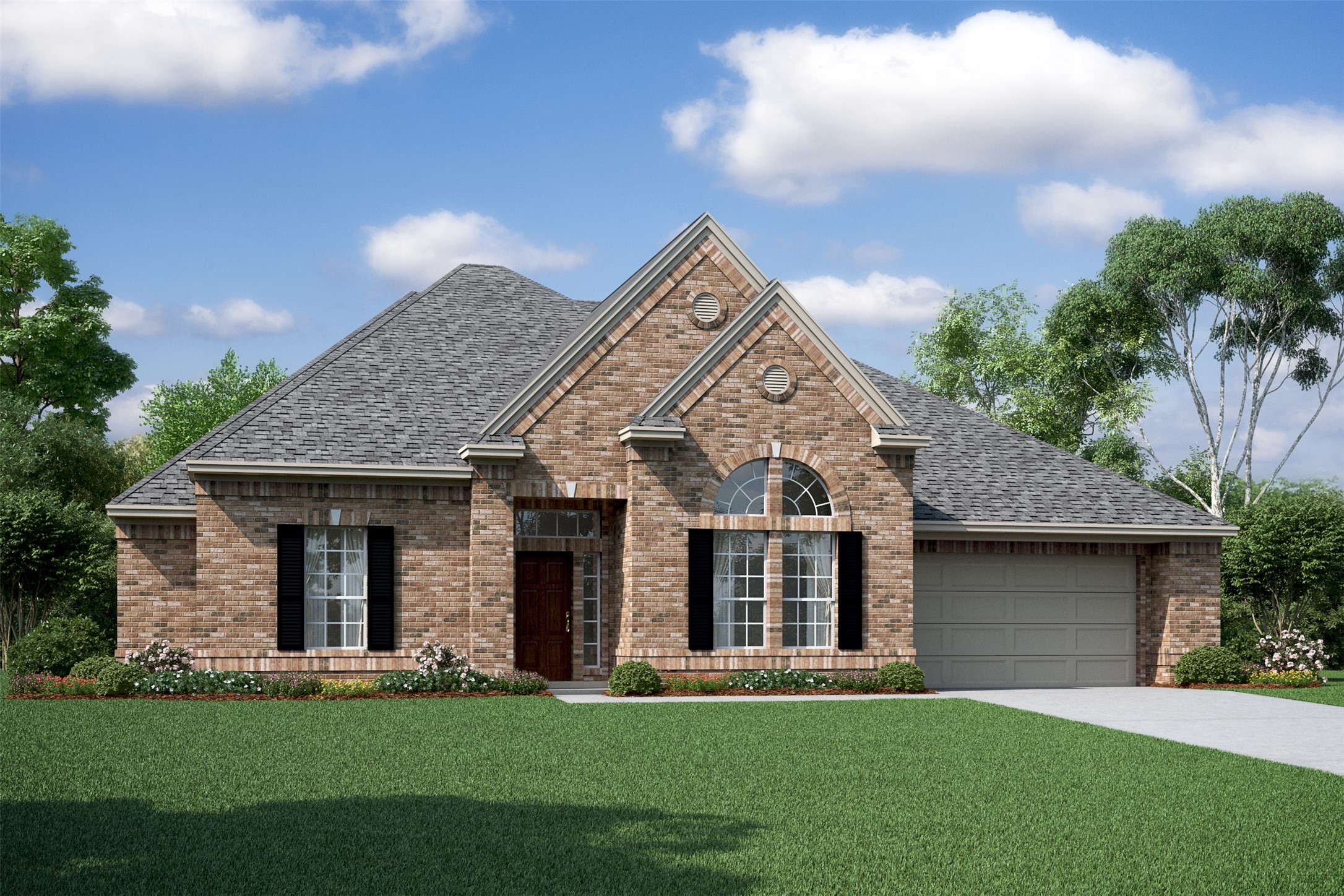 7006 Nichols Landing Property Photo