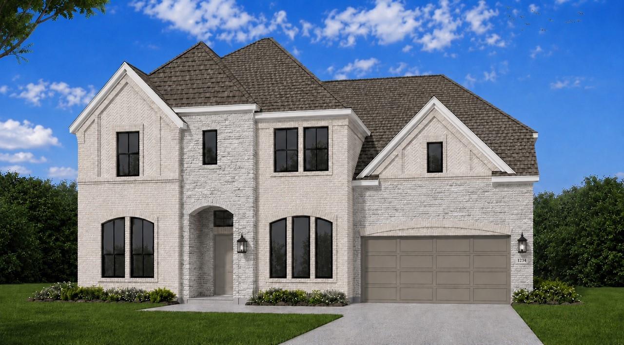23024 Pearl Lakes Court, Porter Tx 77365 Property Photo 1
