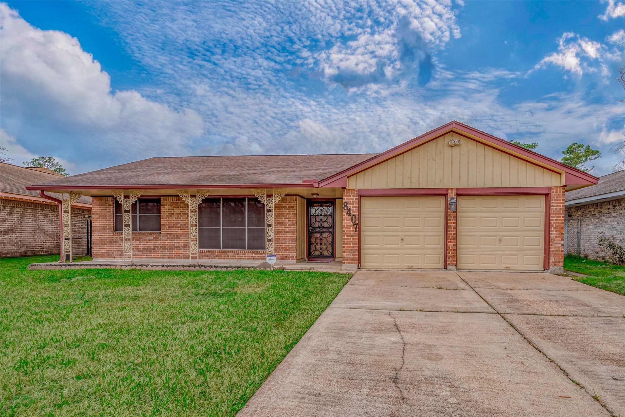 8407 Claiborne Street Property Photo 4