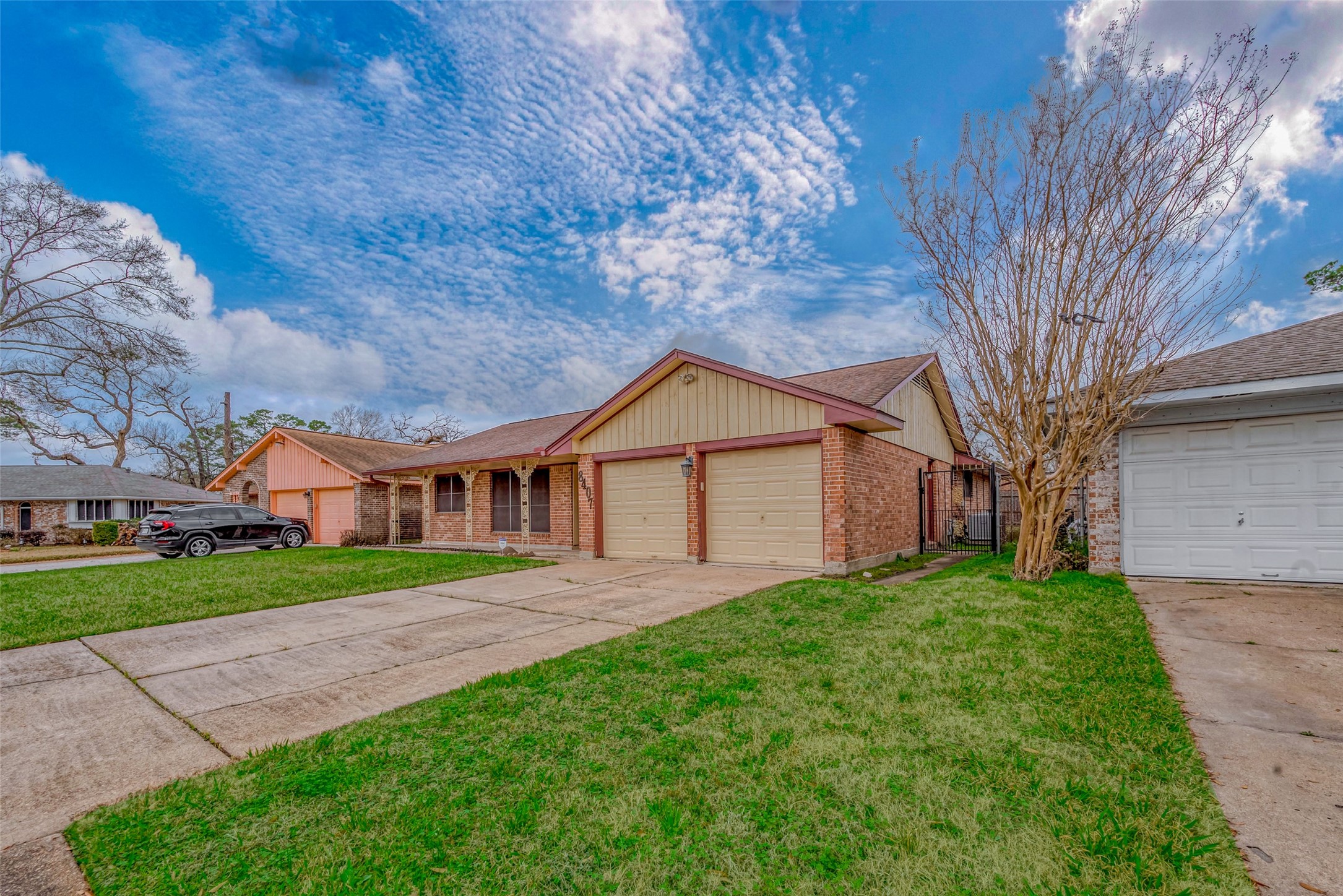8407 Claiborne Street Property Photo 5