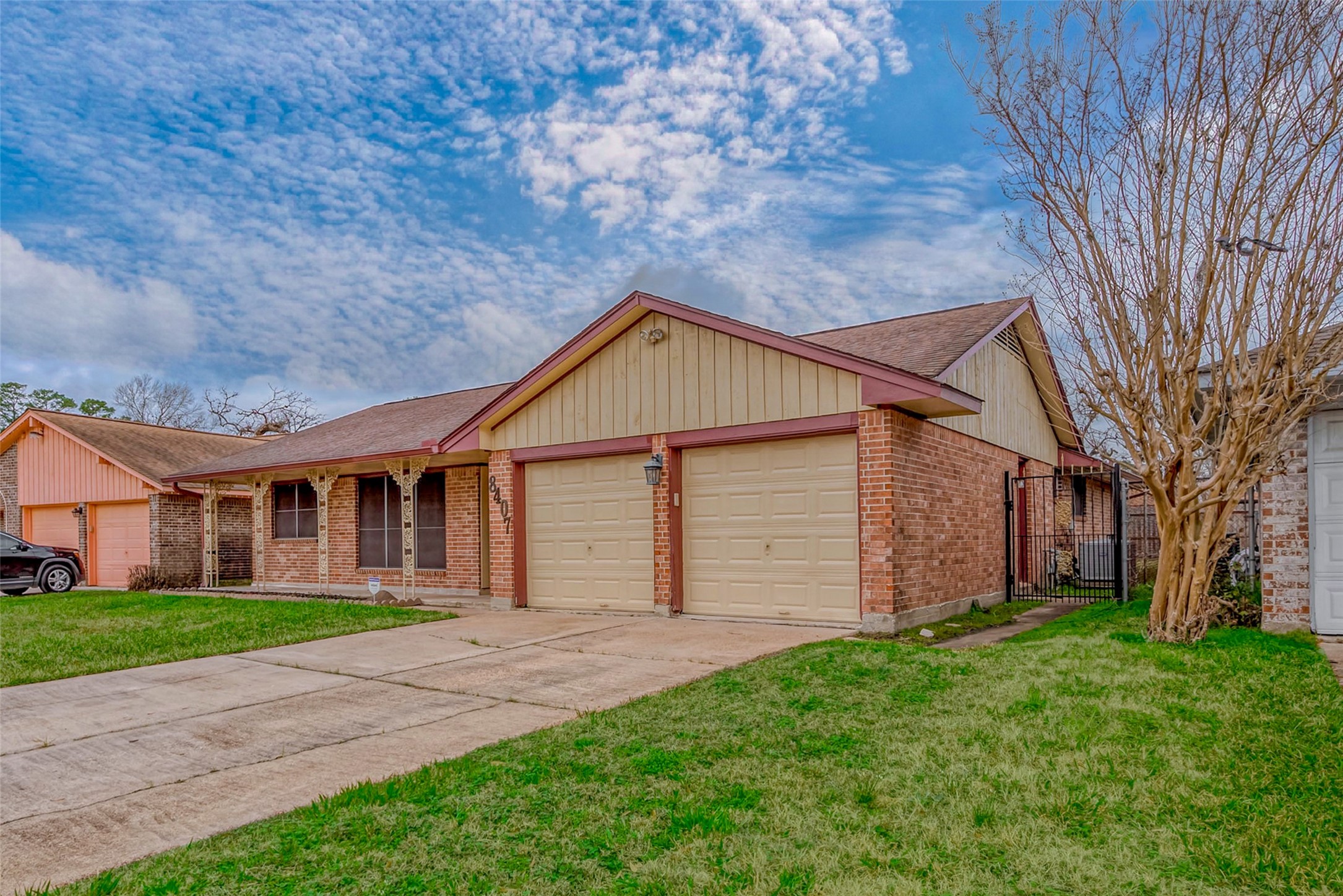 8407 Claiborne Street Property Photo 6